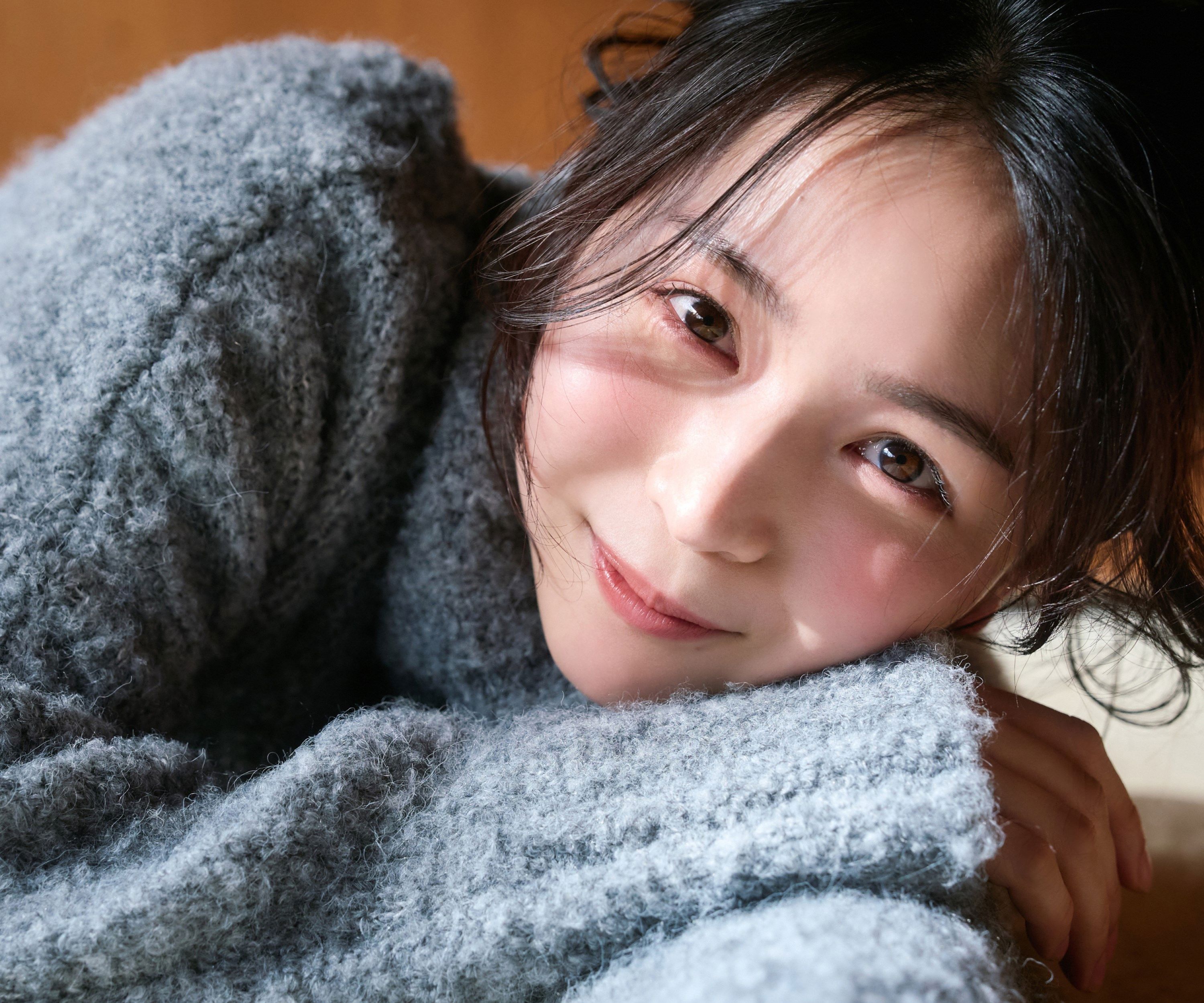 傳谷英里香 - 太陽のミューズ/(81P)