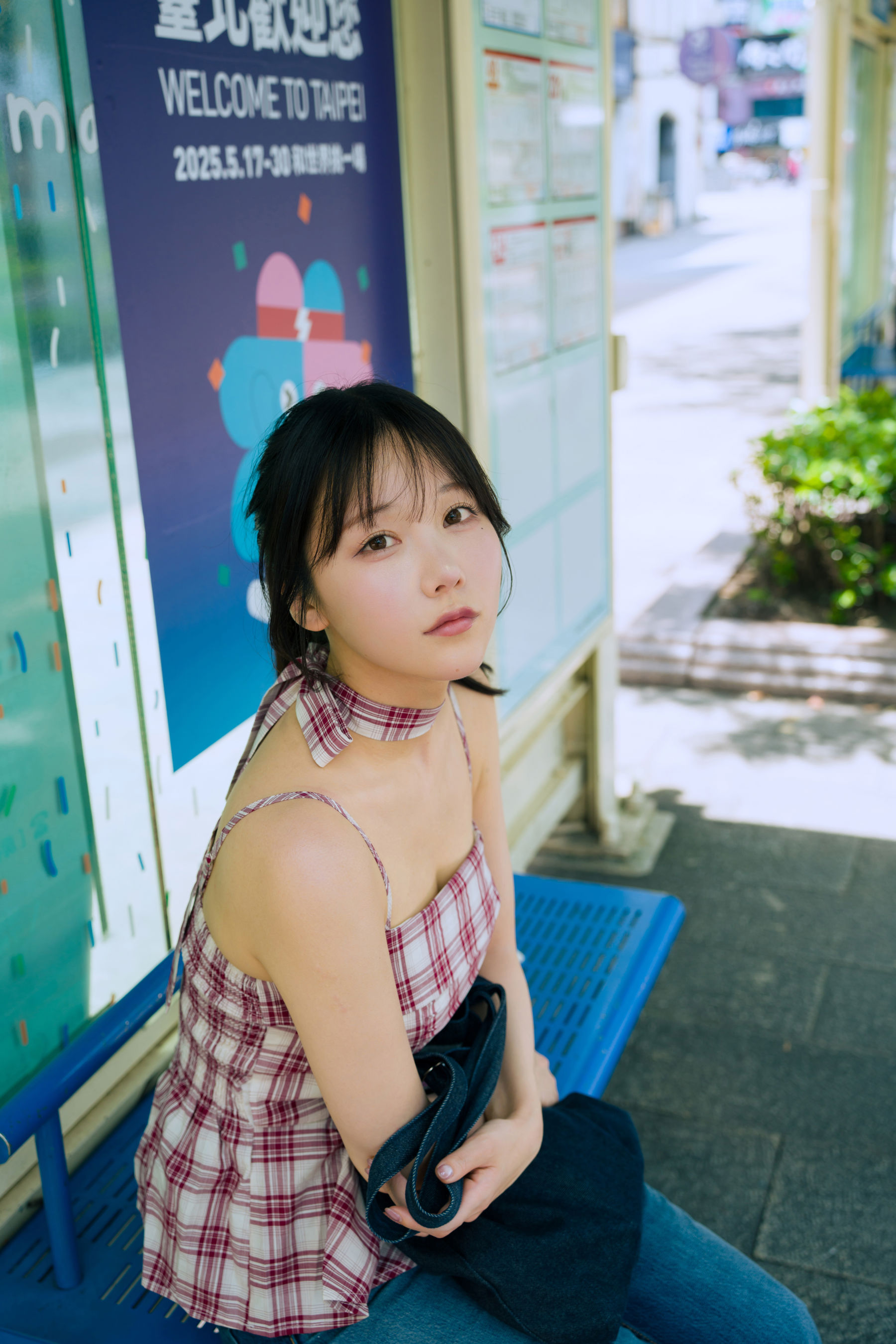 日本甜美COSERけんけん - I Love You/(218P)