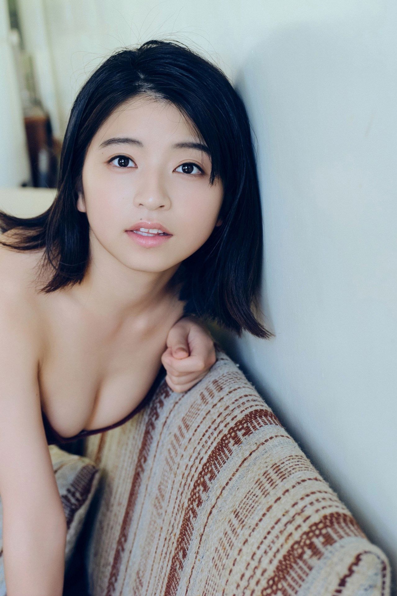 佐々木ほのか - 淡いトキメキ vol.2/(90P)