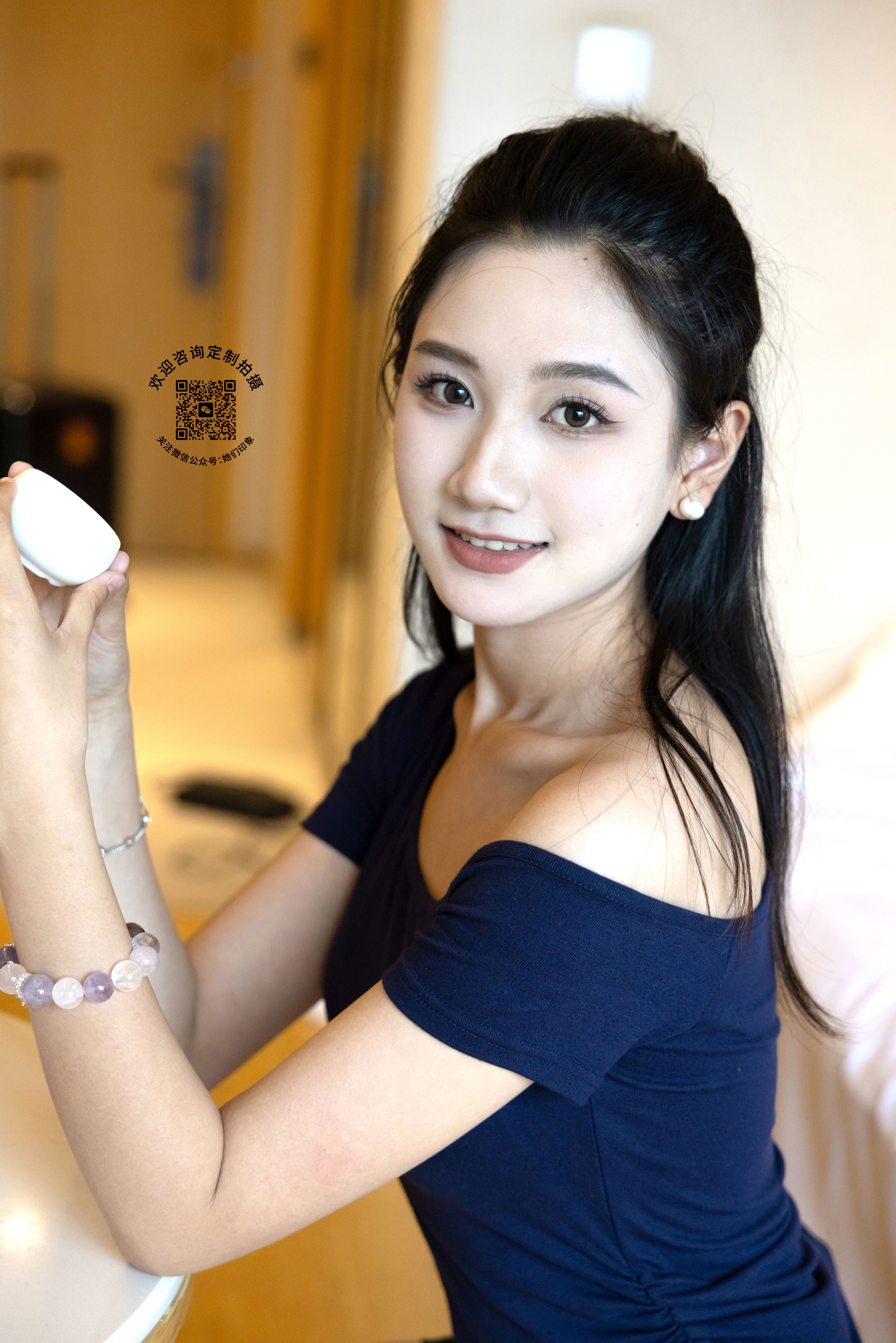 她们印象 No.028 小爱/(131P)
