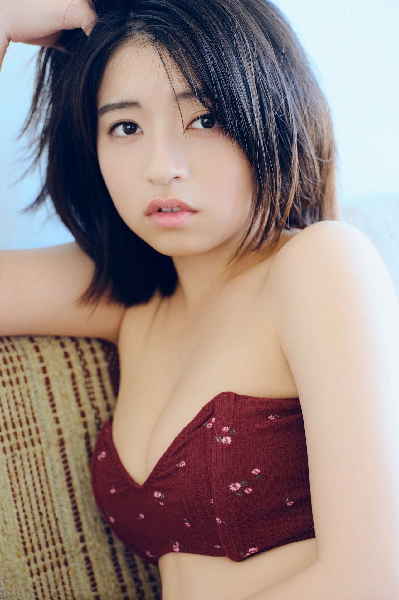 佐々木ほのか - 淡いトキメキ vol.3/(125P)