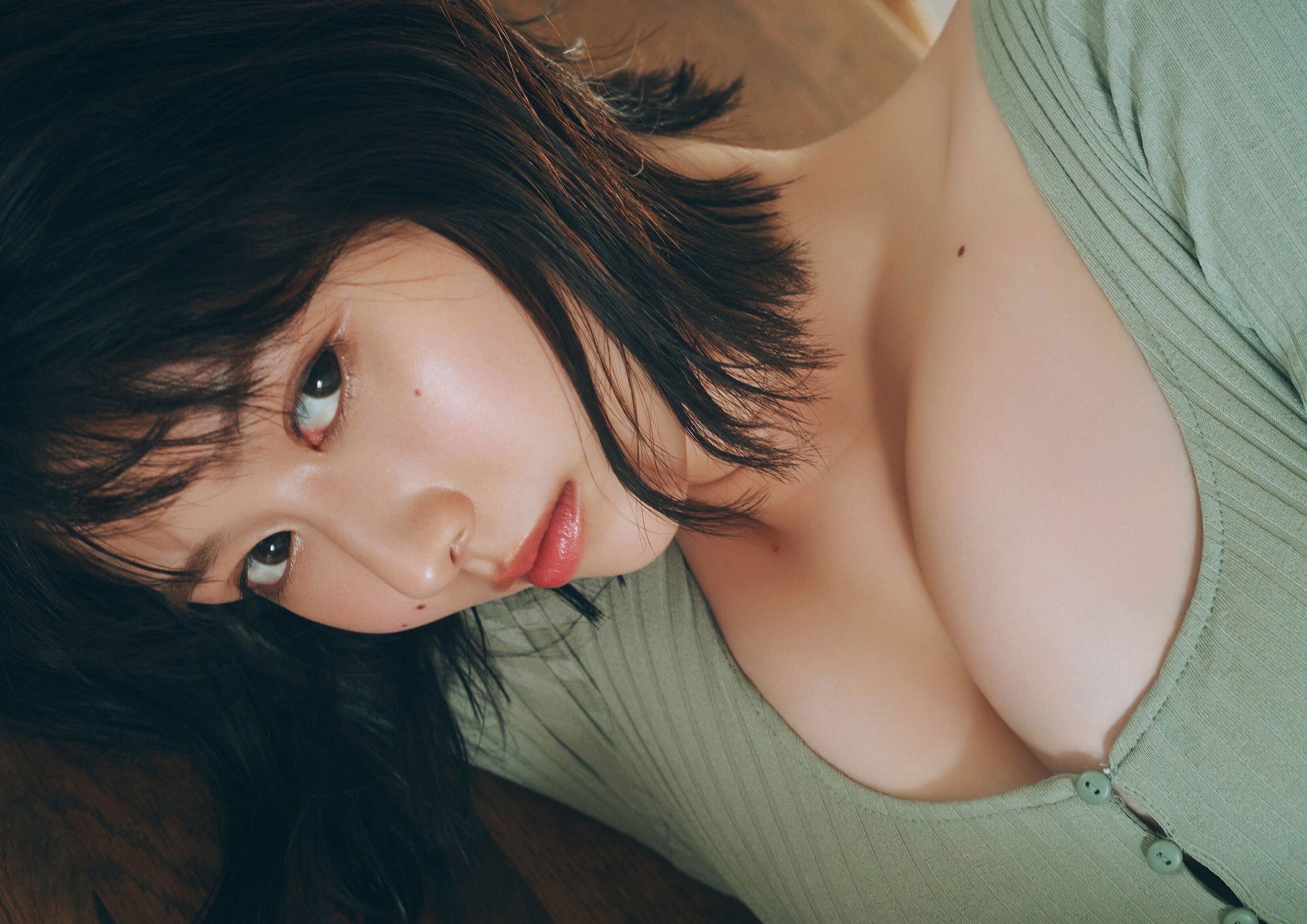 冴木柚葉 - どれにしようかな/(86P)