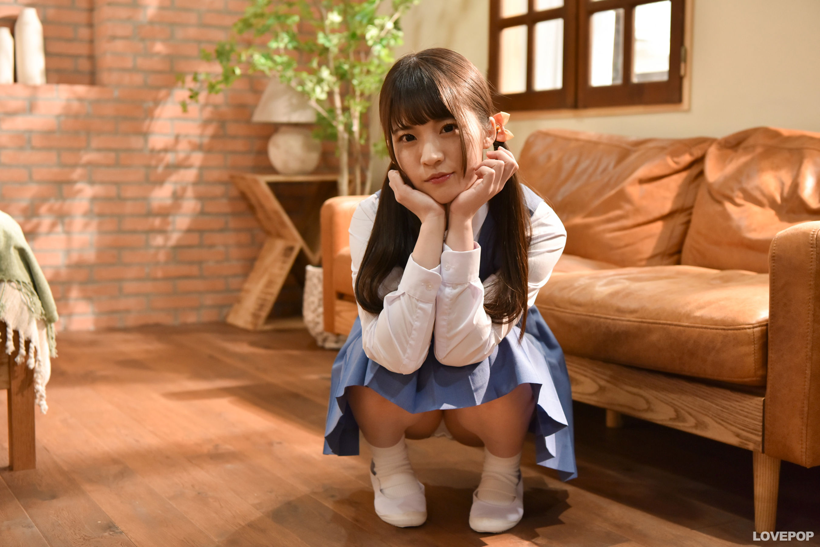 [LOVEPOP] Pia Tanaka 田中ぴあ Photoset 01/(90P)