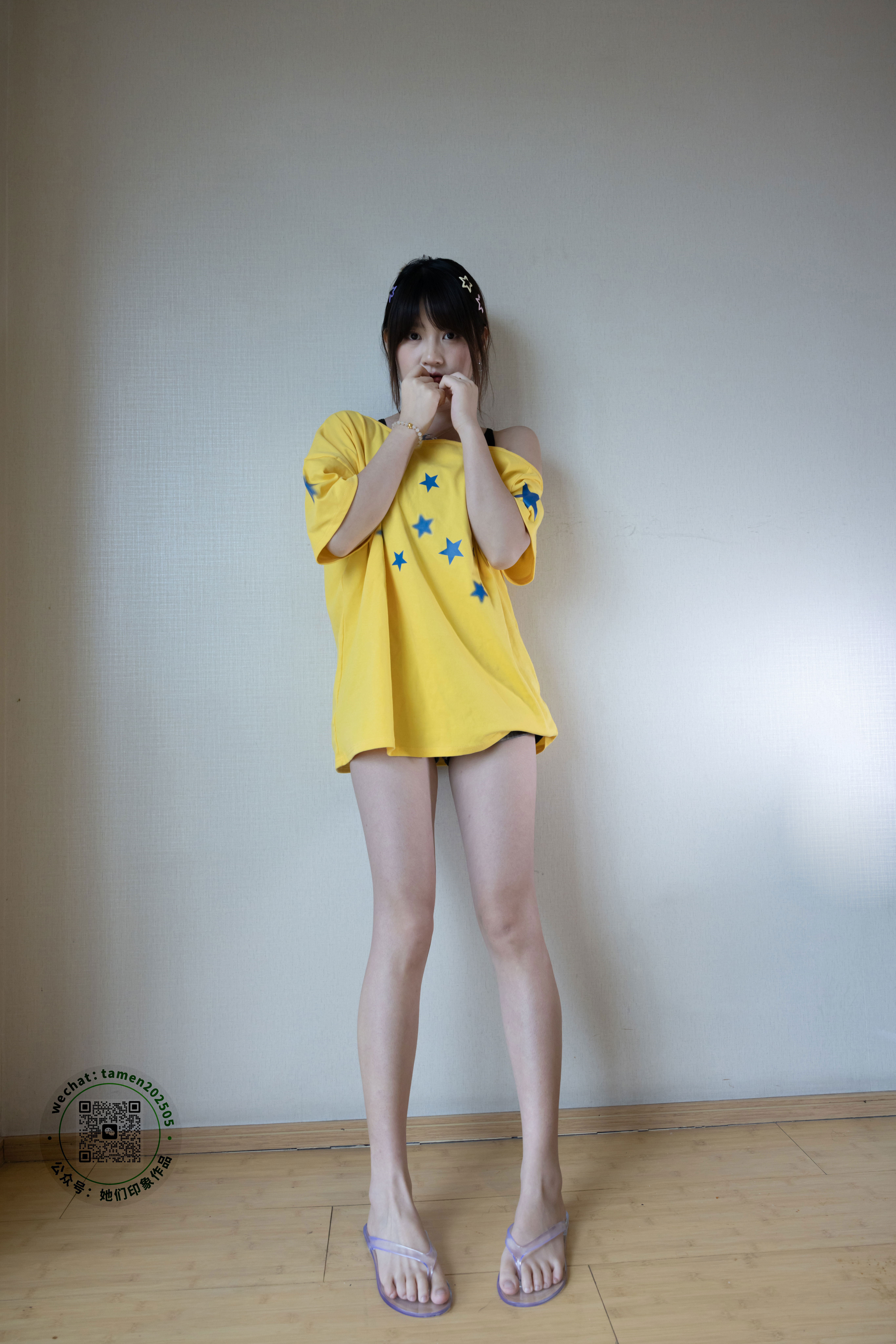 她们印象 No.031 小点心/(125P)