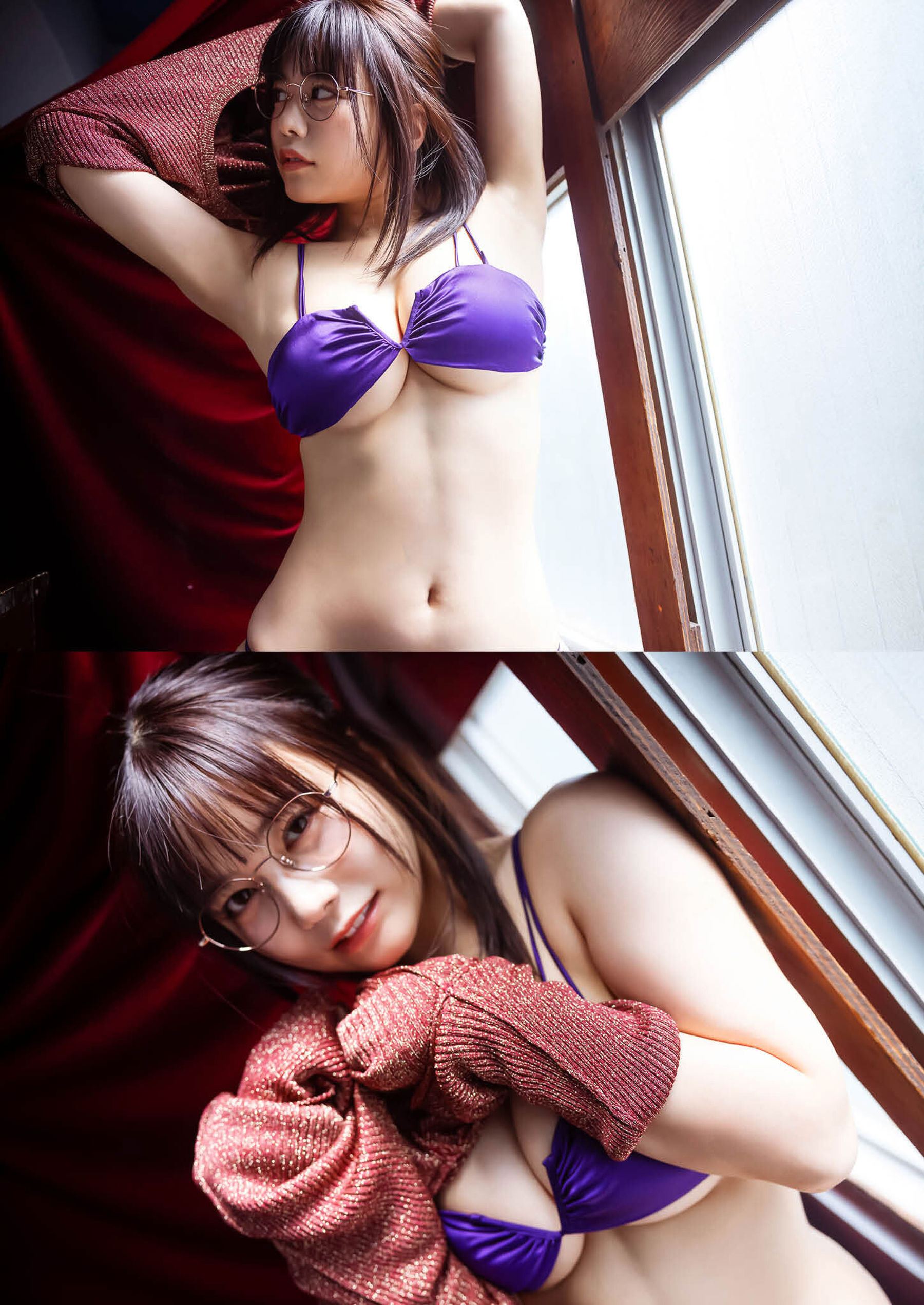 Gallery - 東雲うみ - Nocturne - 图库库 - image 33