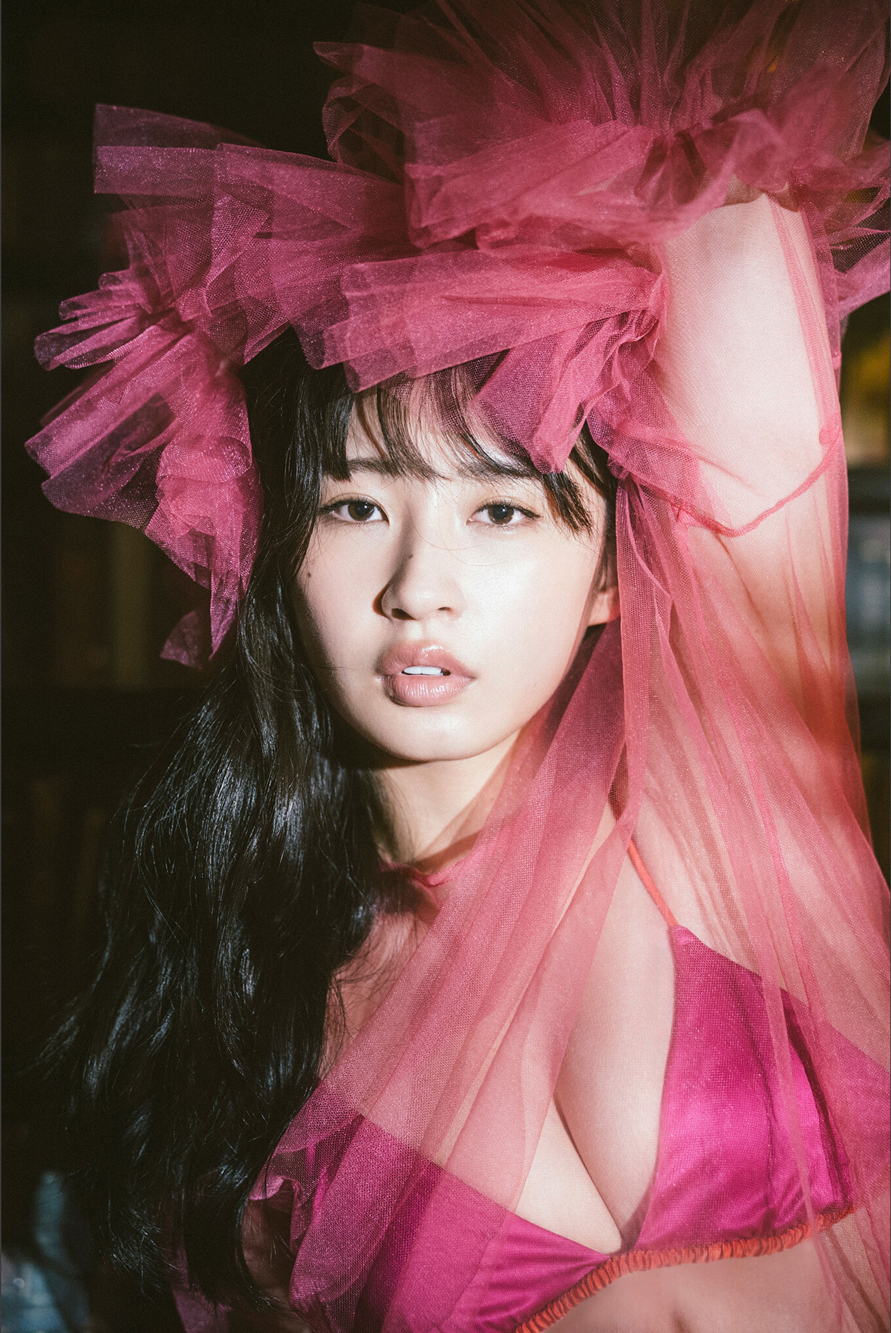 松本日向 - 寂しがり屋のLovely Doll/(71P)