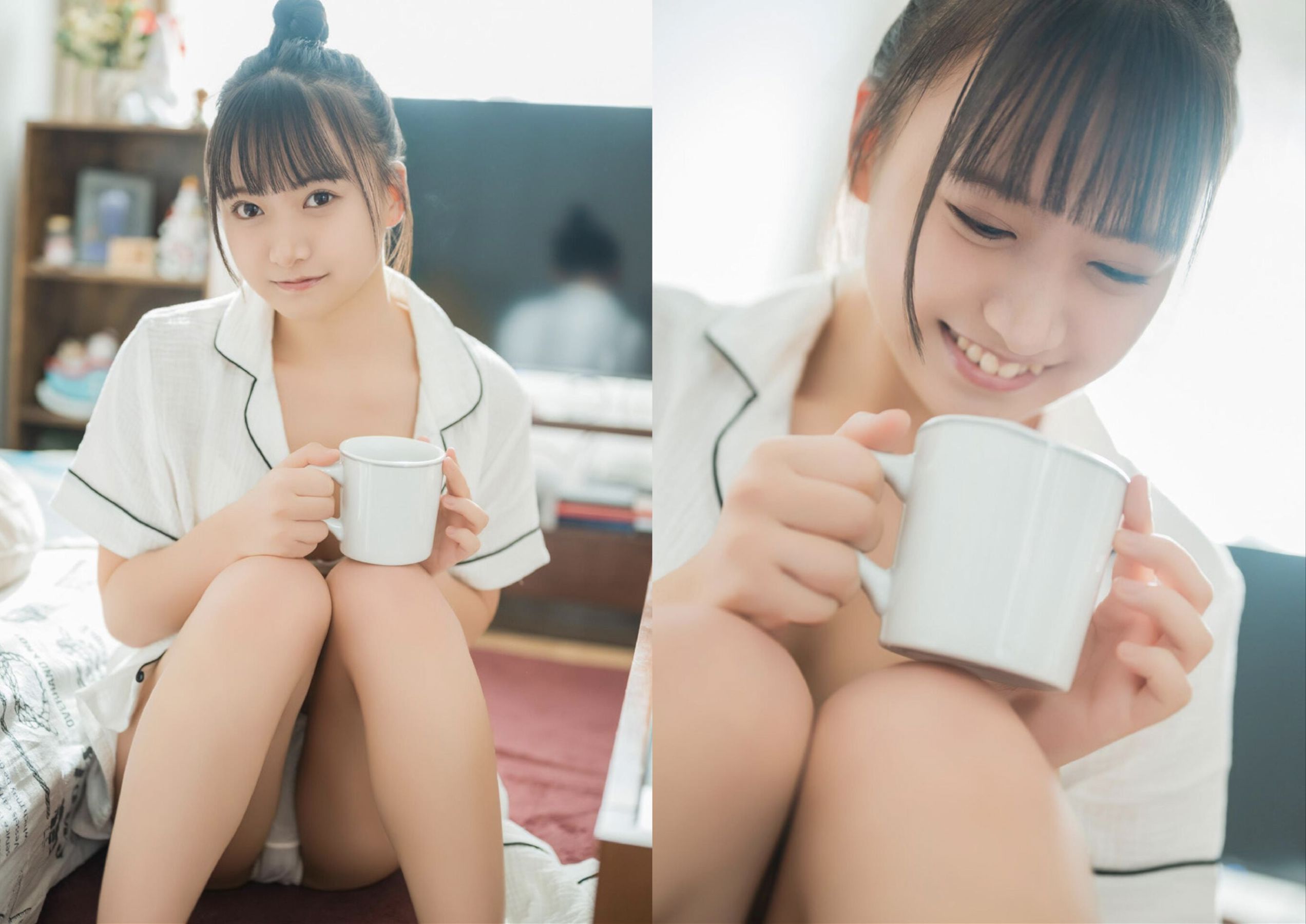 愛染ねね - 愛されドール/(113P)