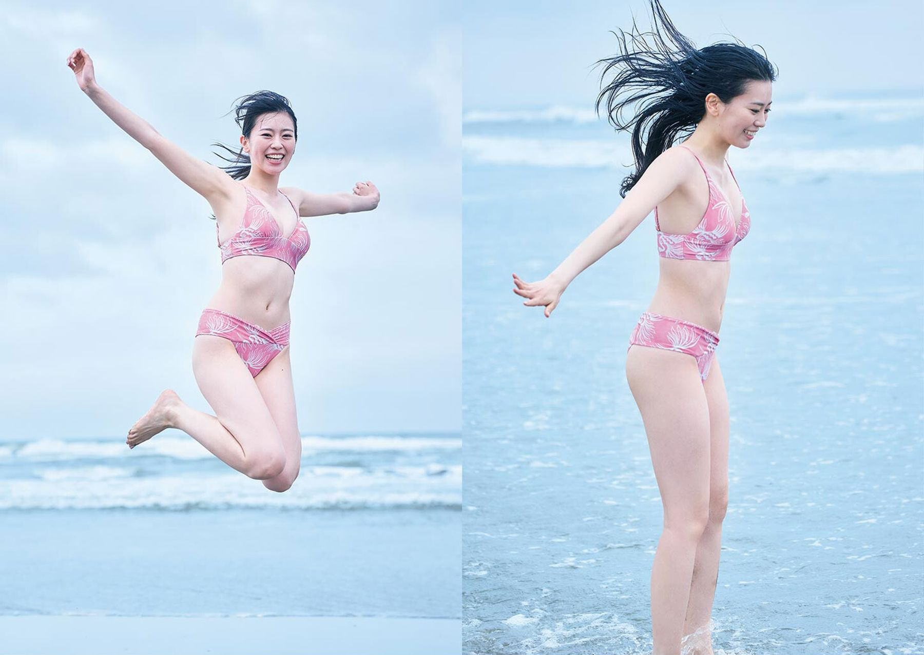 坂井仁香 - ひとかけら/(79P)
