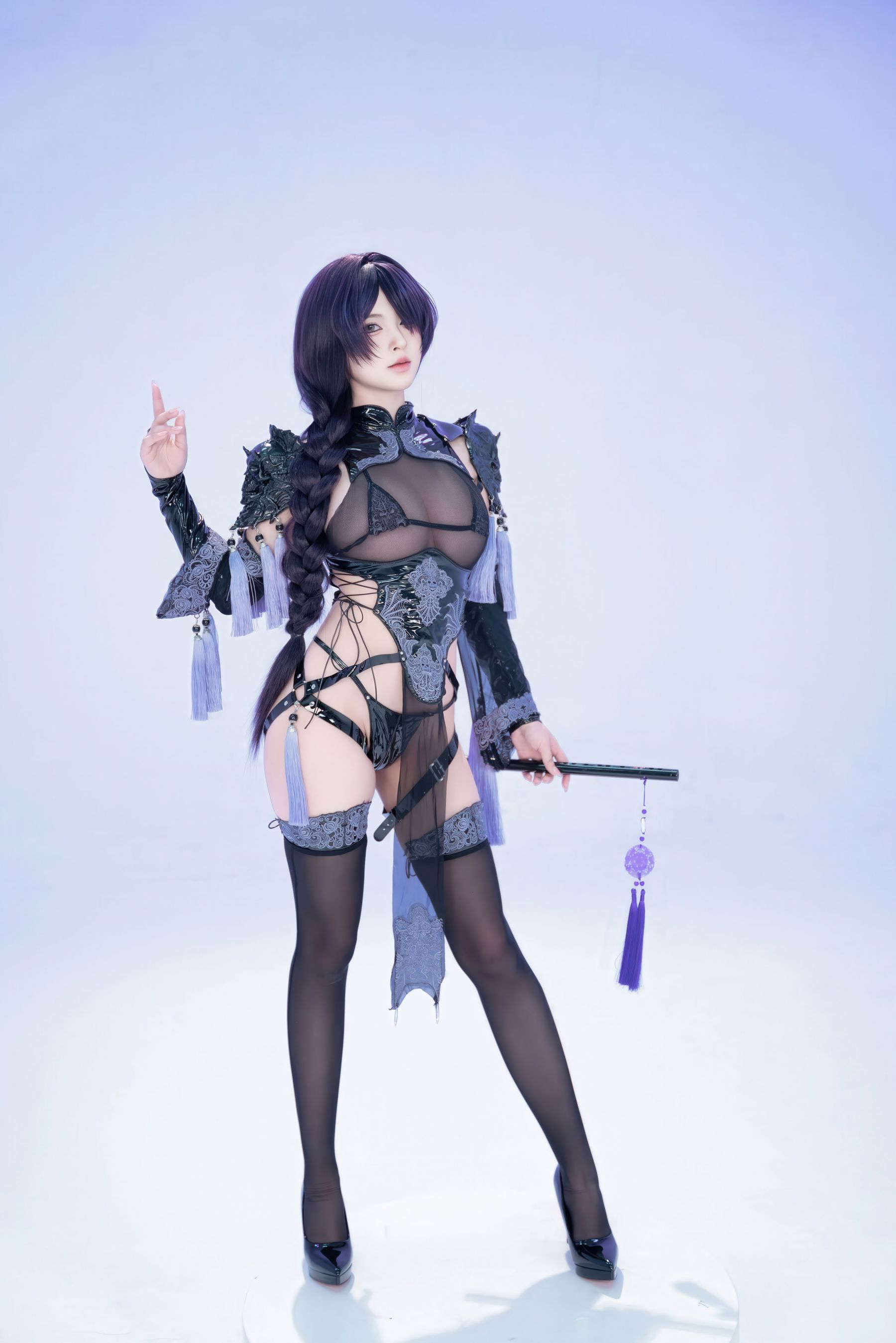 尤物清水由乃 - 醉/(94P)