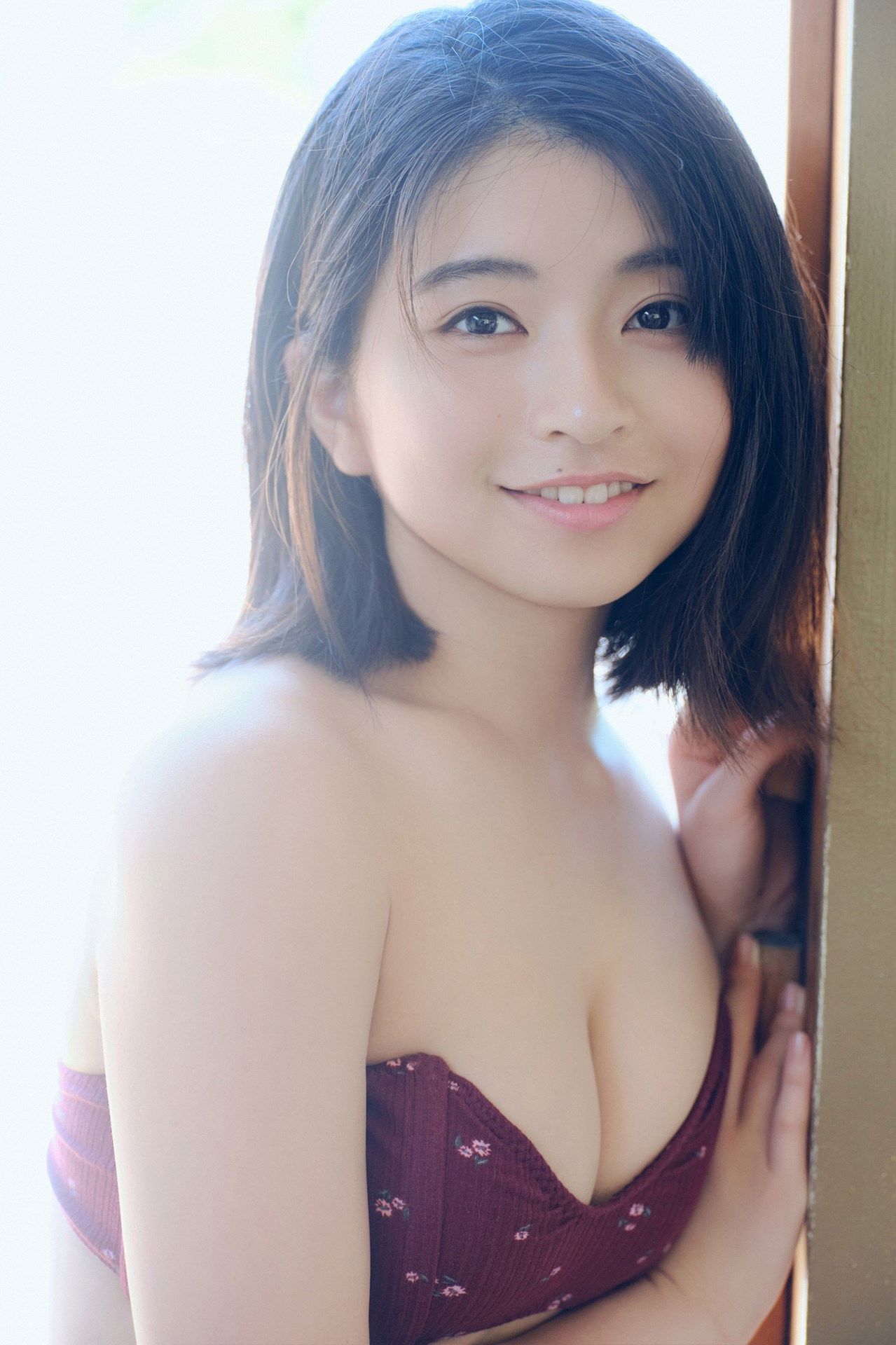 佐々木ほのか - 淡いトキメキ vol.3/(125P)