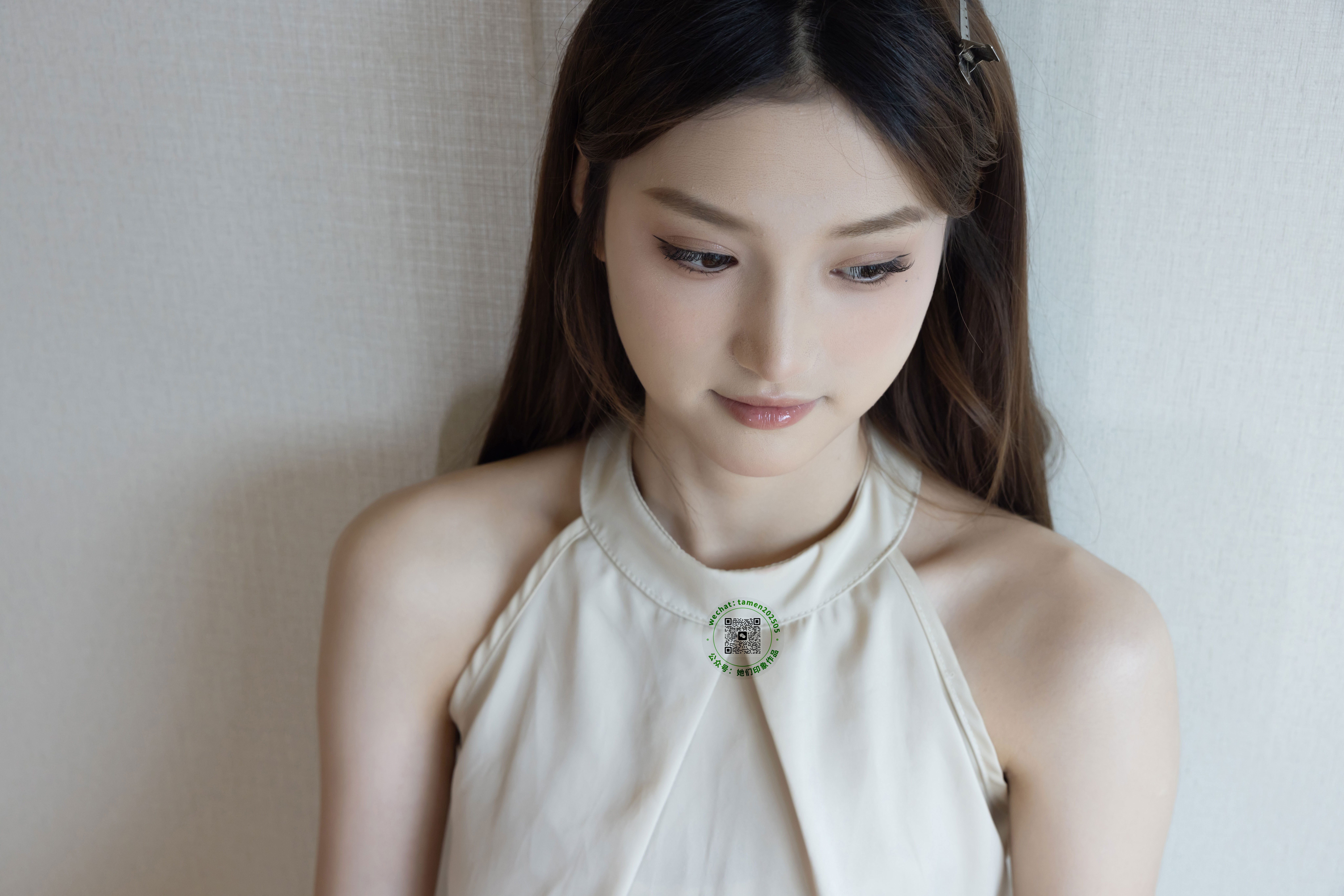 她们印象 No.032 南希/(160P)