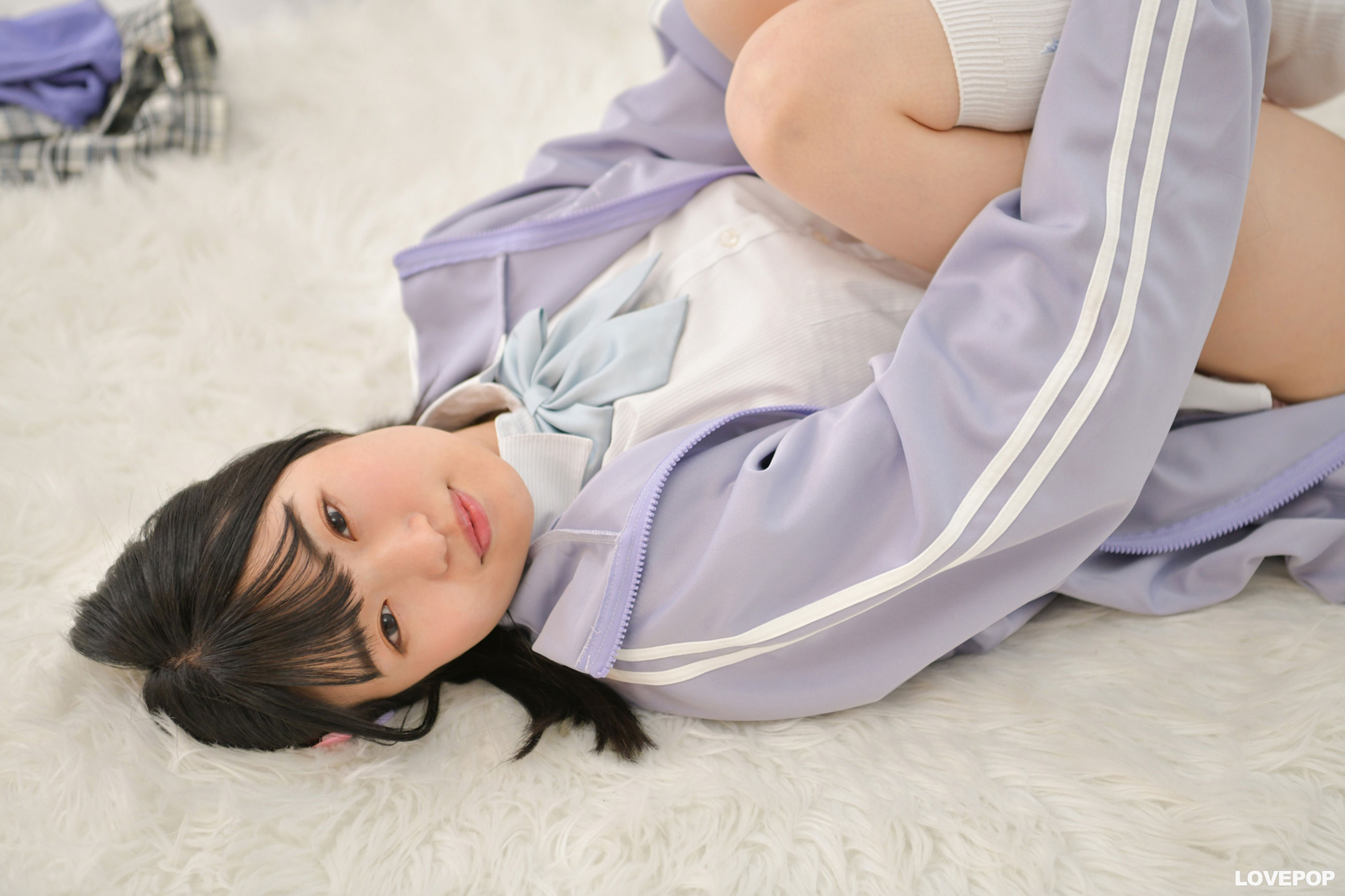 [LOVEPOP] Nene Watanabe 渡邉音宇 Photoset 02/(88P)