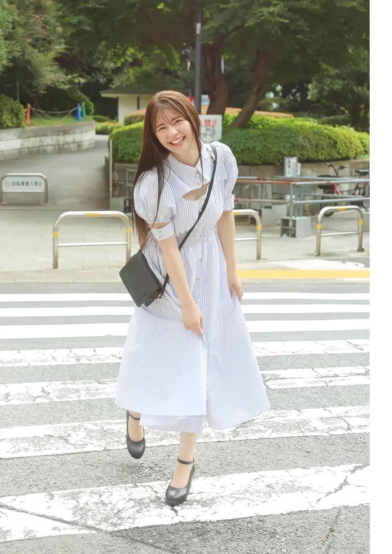 加藤愛梨 - 僕のかわいい彼女/(51P)