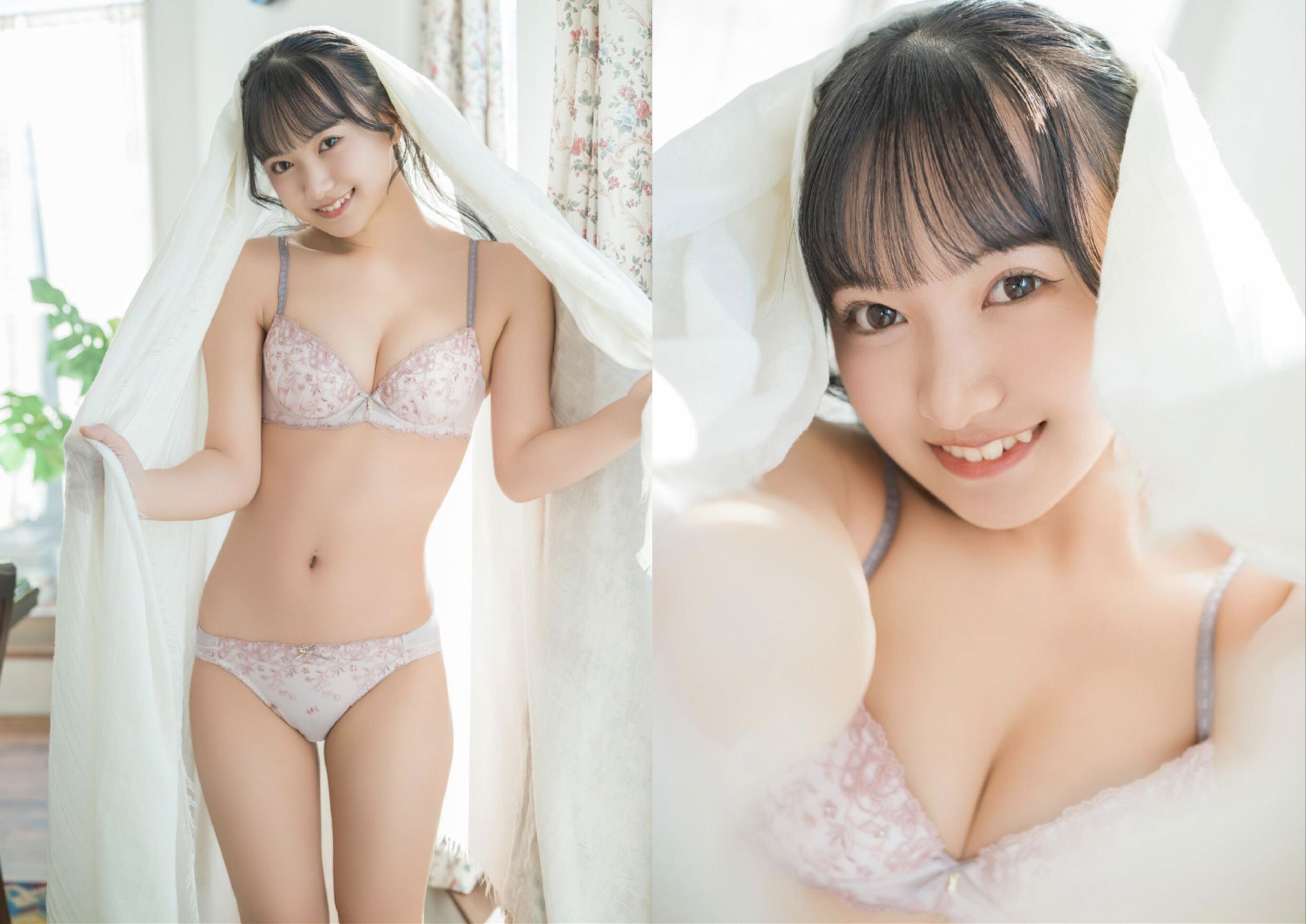愛染ねね - 愛されドール/(113P)