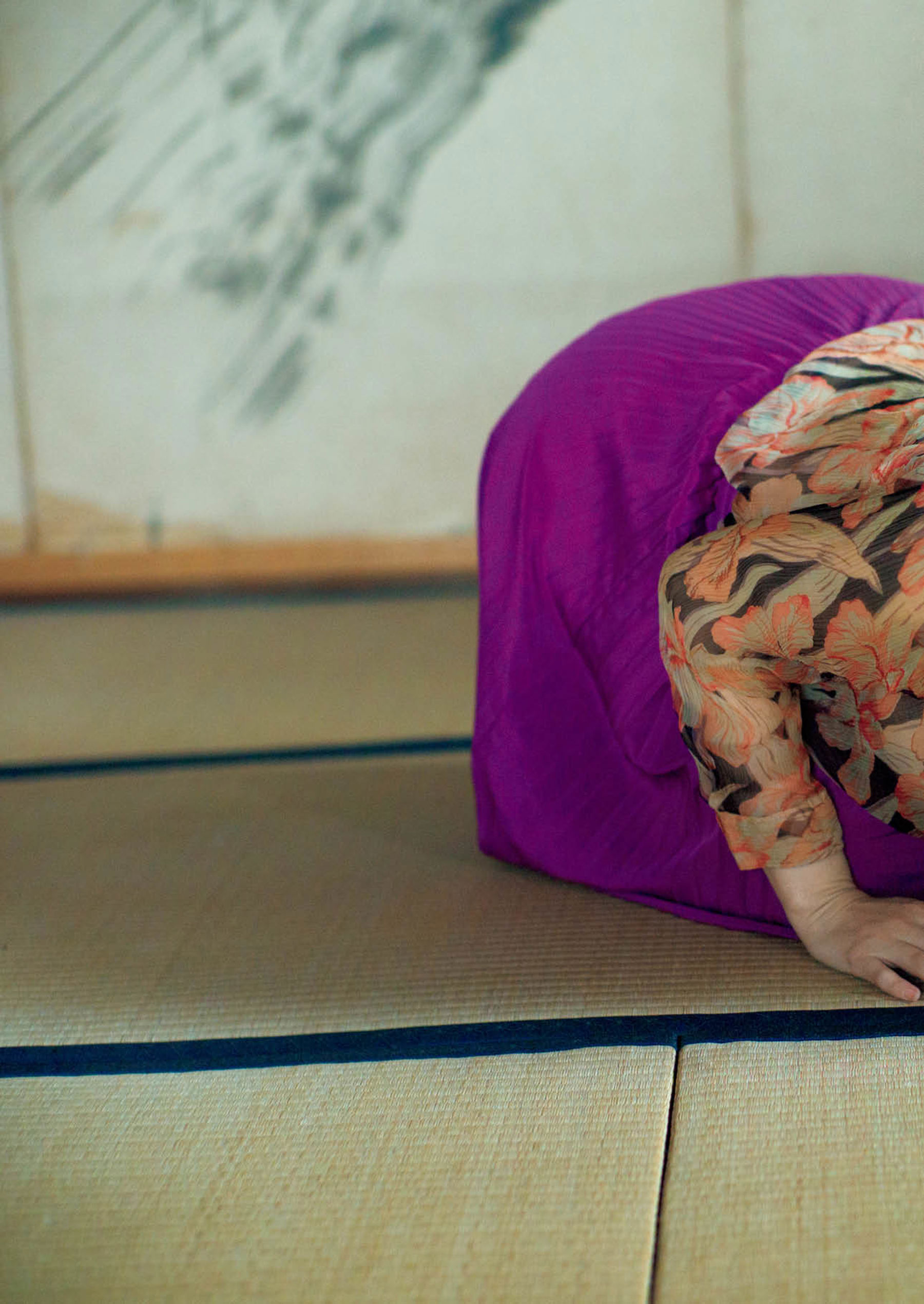 染谷有香 - 赤いアルバム 2015-2025/(75P)