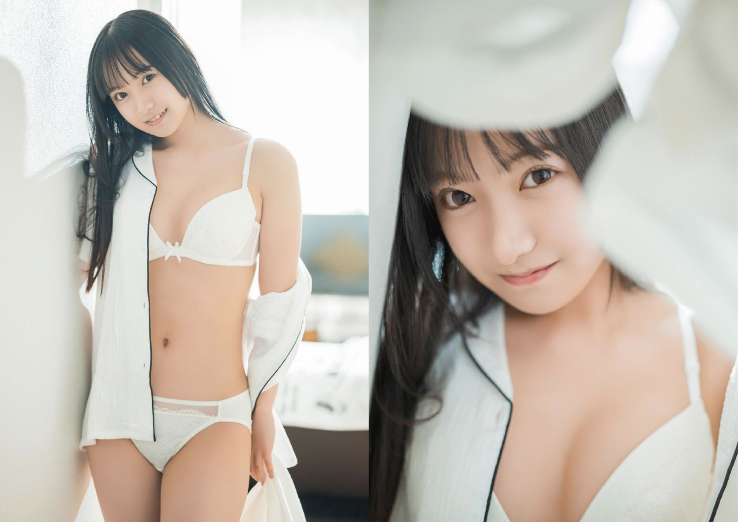 愛染ねね - 愛されドール/(113P)