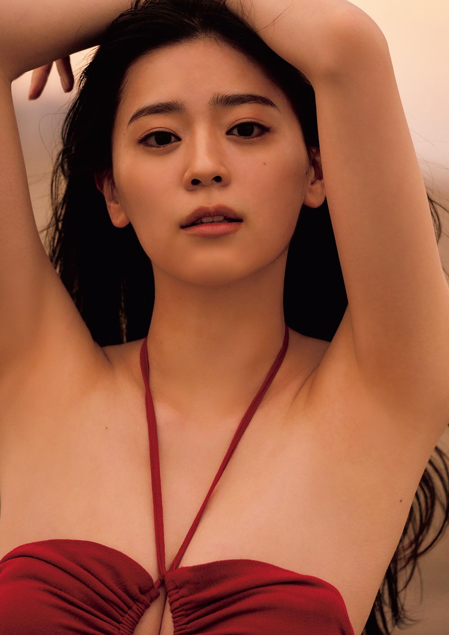 坂井仁香 - ひとかけら/(79P)