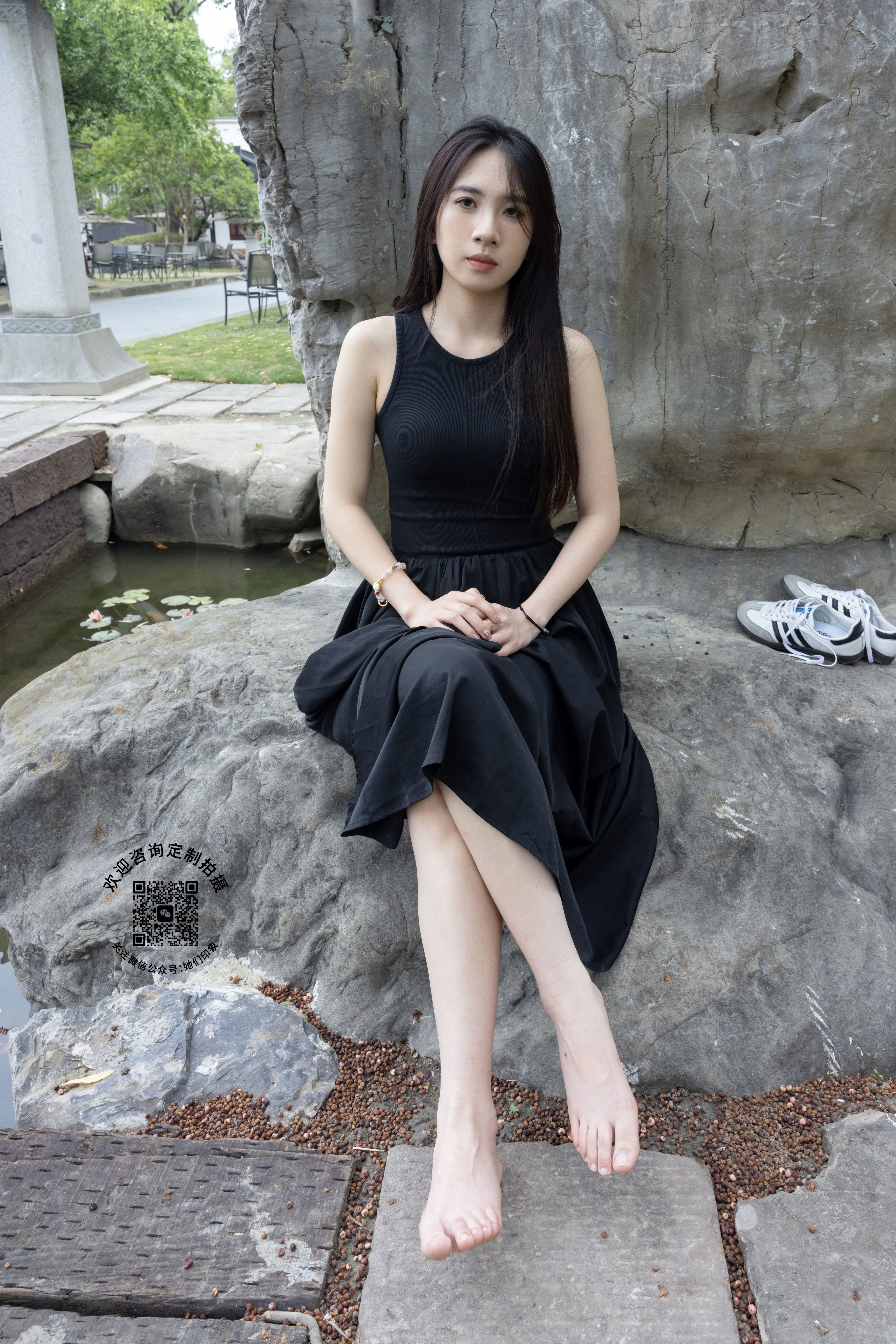 她们印象 No.024 梦云/(145P)