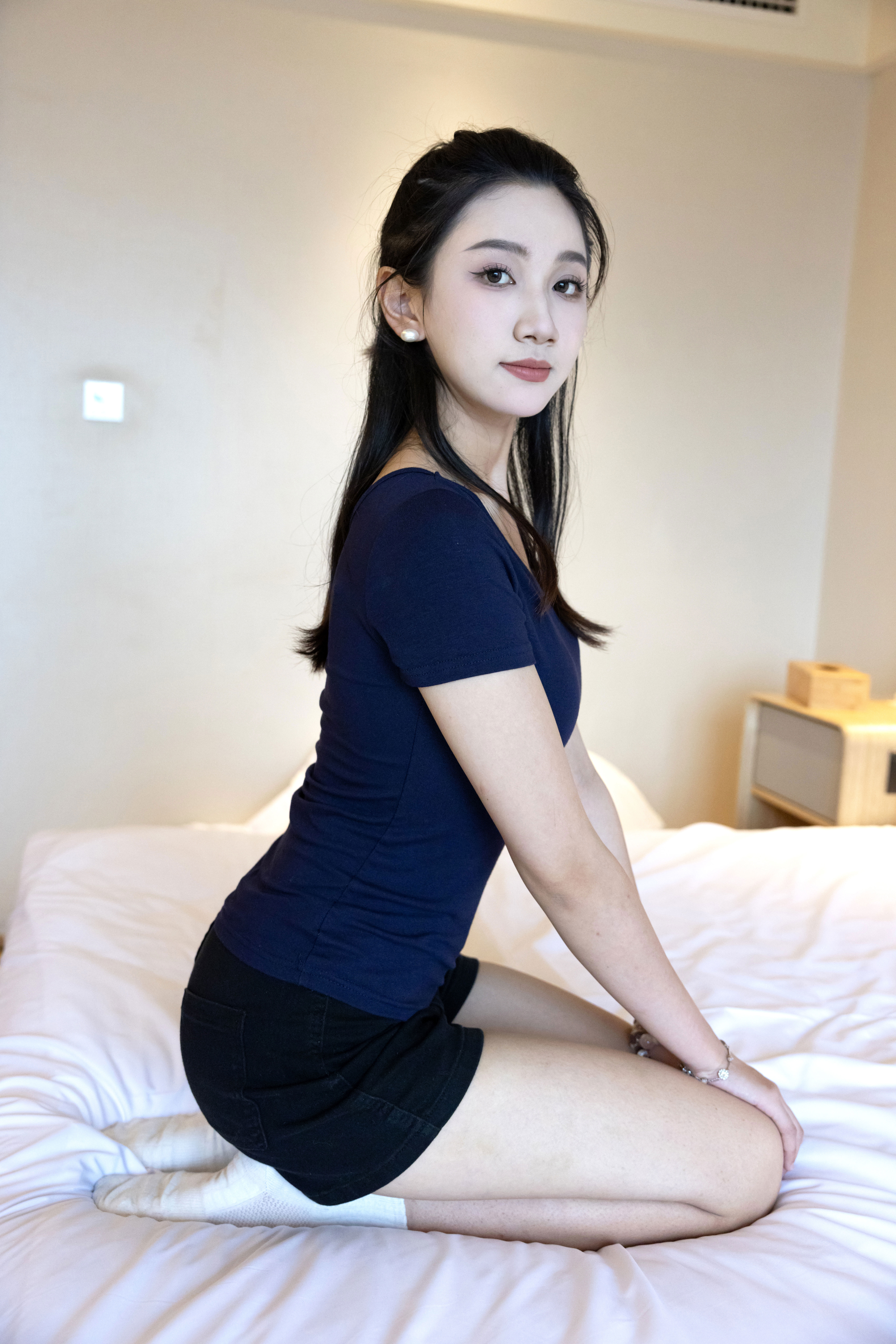 她们印象 No.028 小爱/(131P)