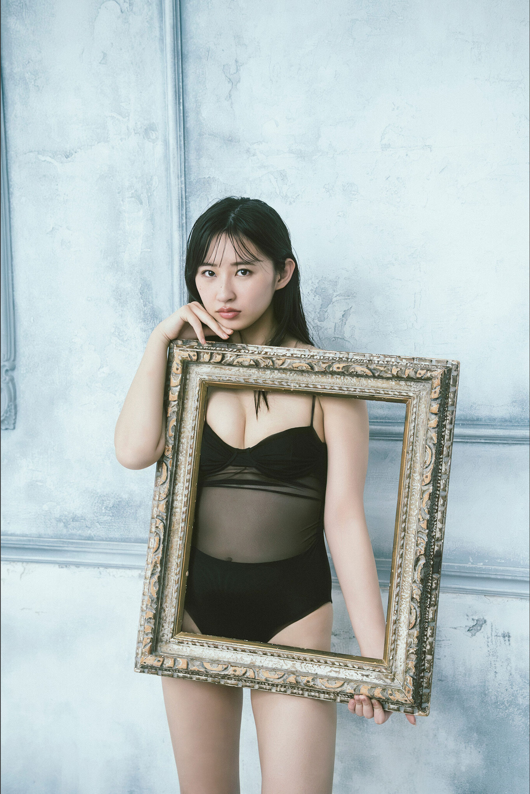 松本日向 - 寂しがり屋のLovely Doll/(71P)