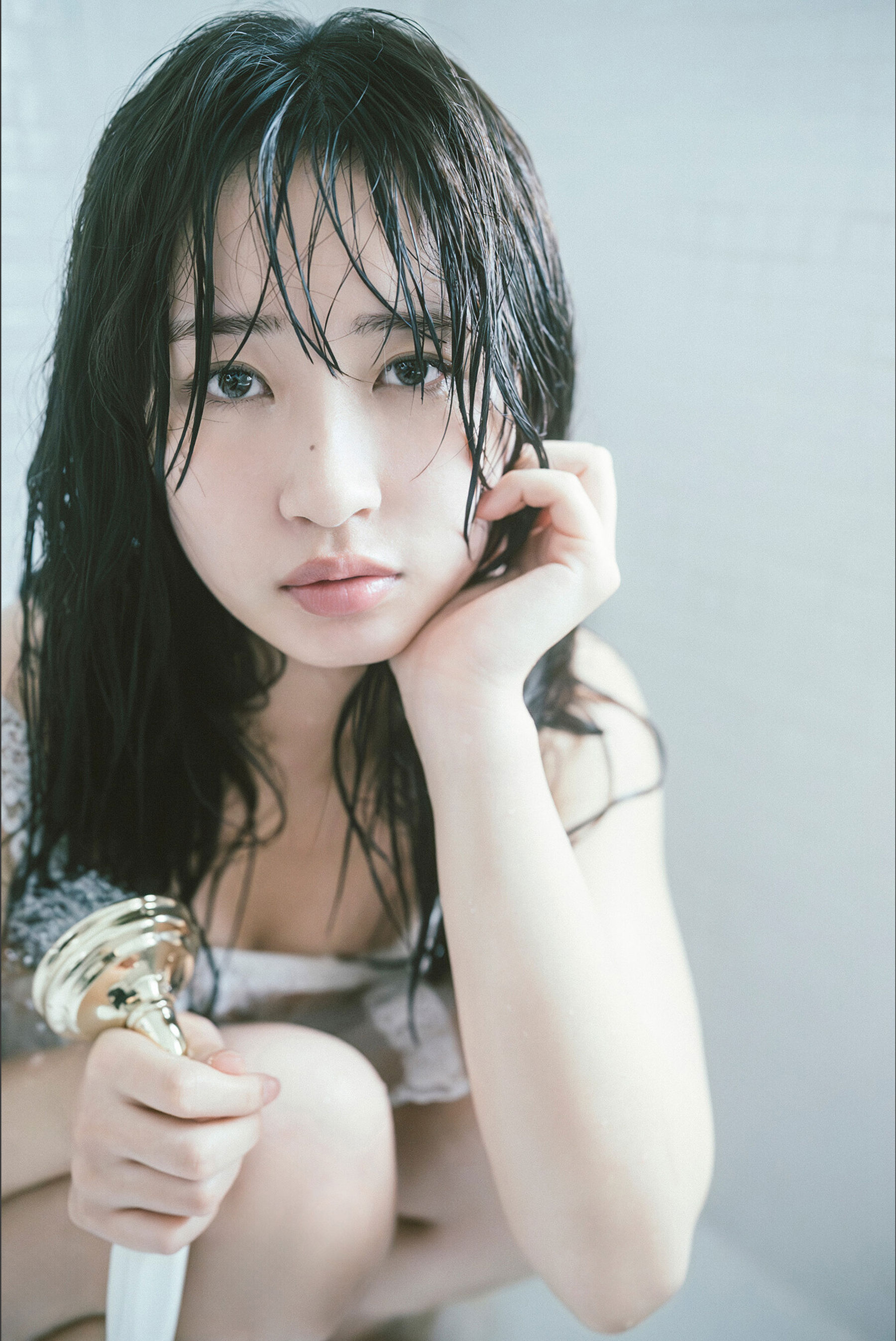 松本日向 - 寂しがり屋のLovely Doll/(71P)