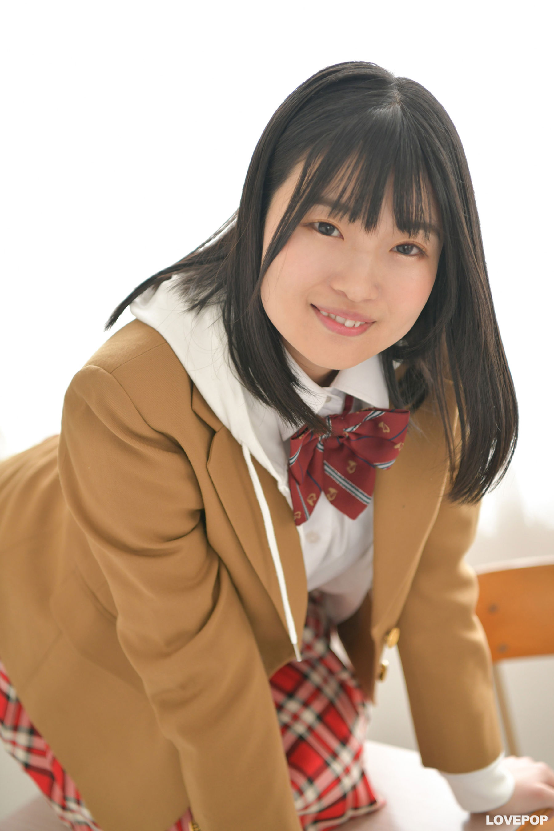 [LOVEPOP] Nene Watanabe 渡邉音宇 Photoset 04/(93P)