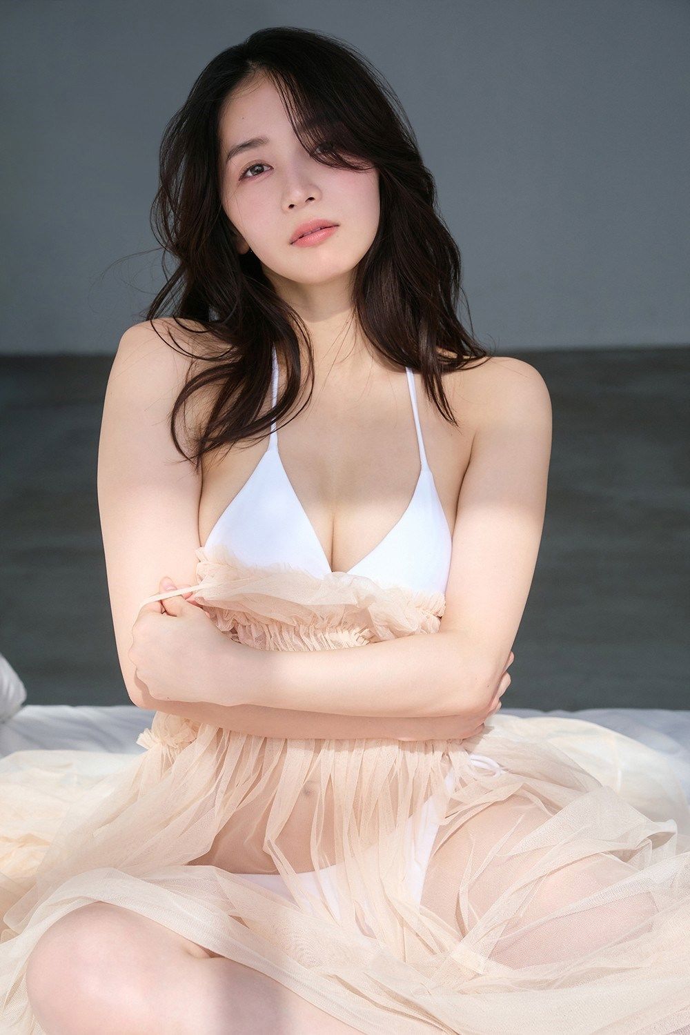 傳谷英里香 - 太陽のミューズ/(81P)