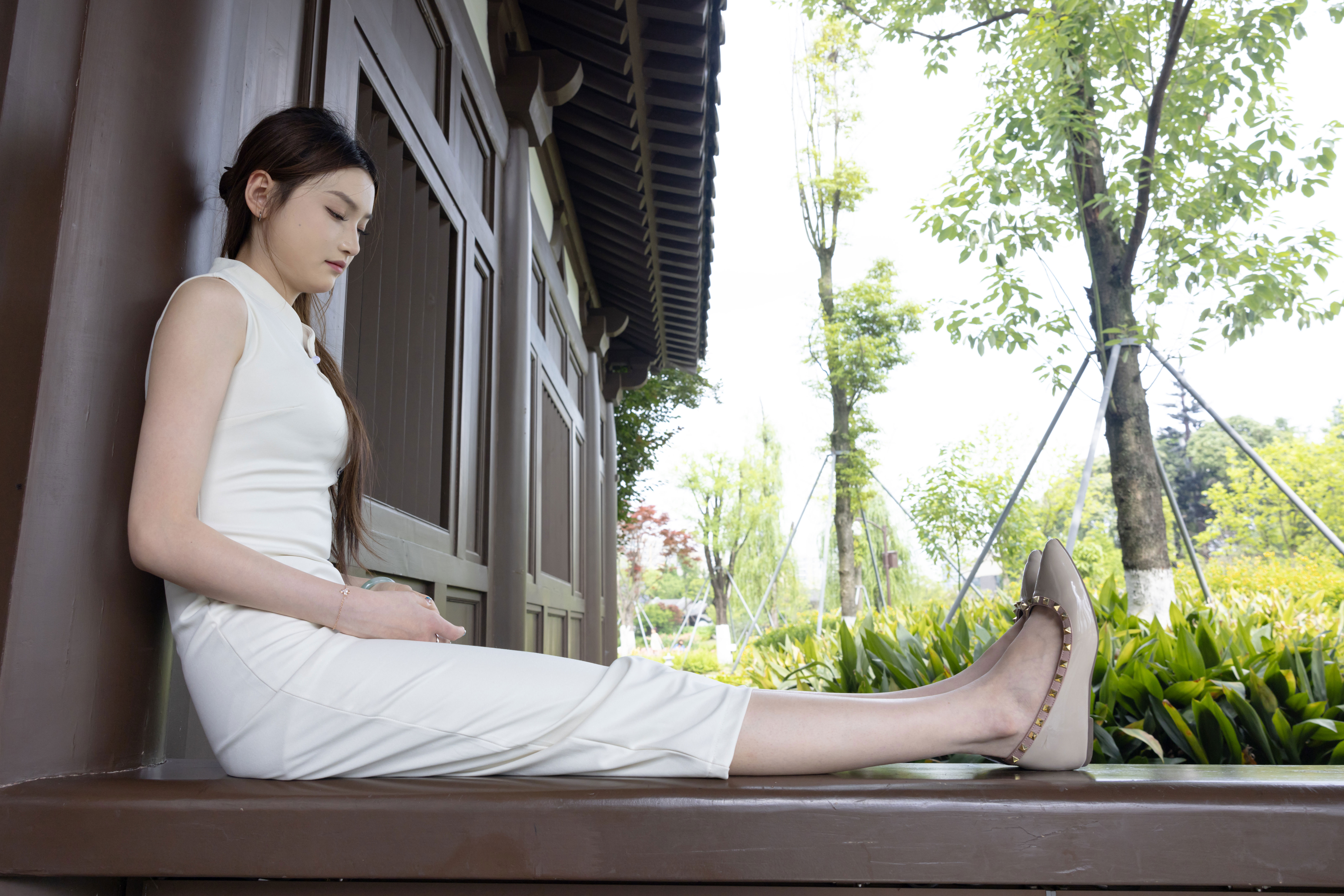 她们印象 No.026 南希/(117P)