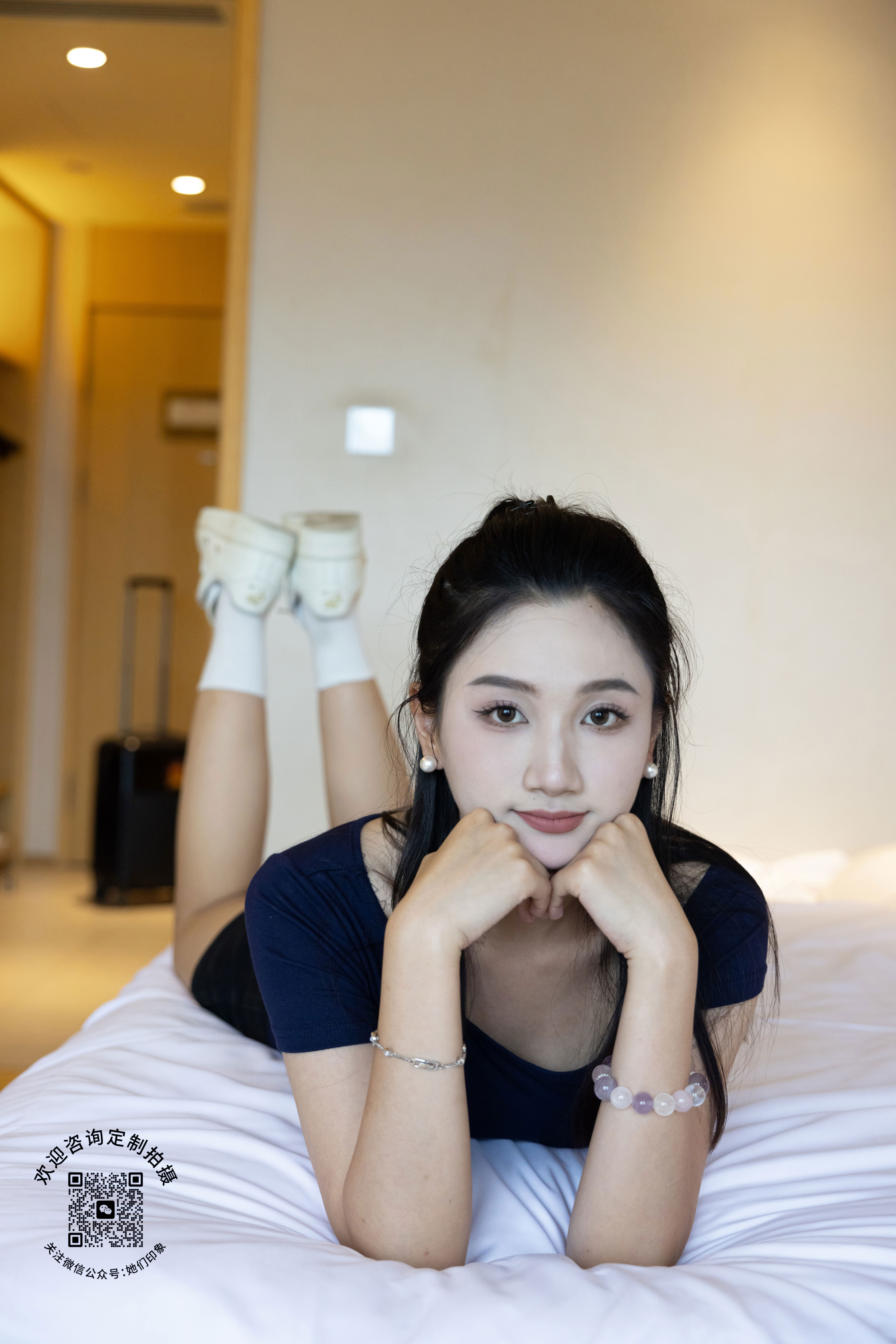 她们印象 No.028 小爱/(131P)