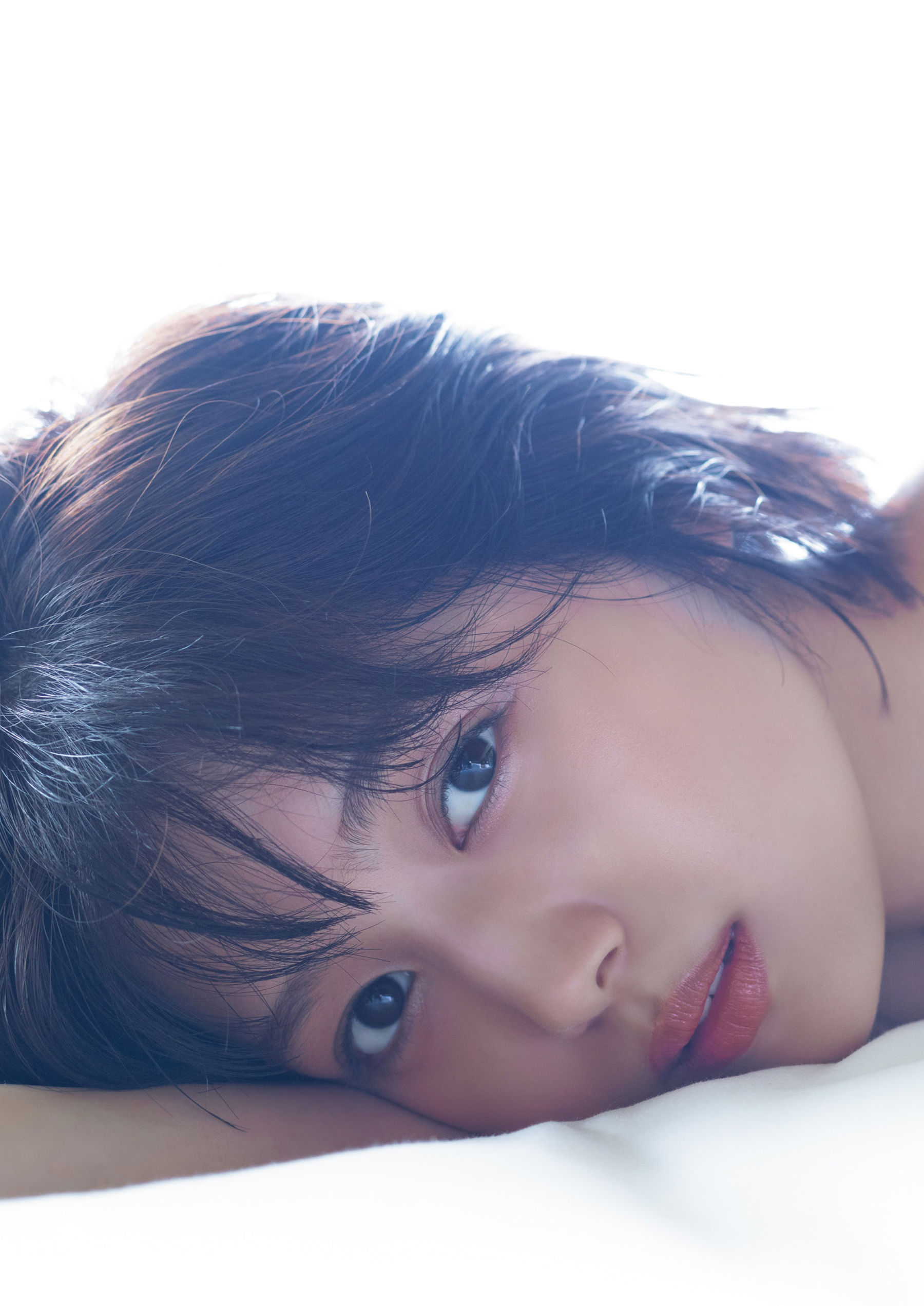 北野瑠華 - ヴィーナスの、誕生/(149P)