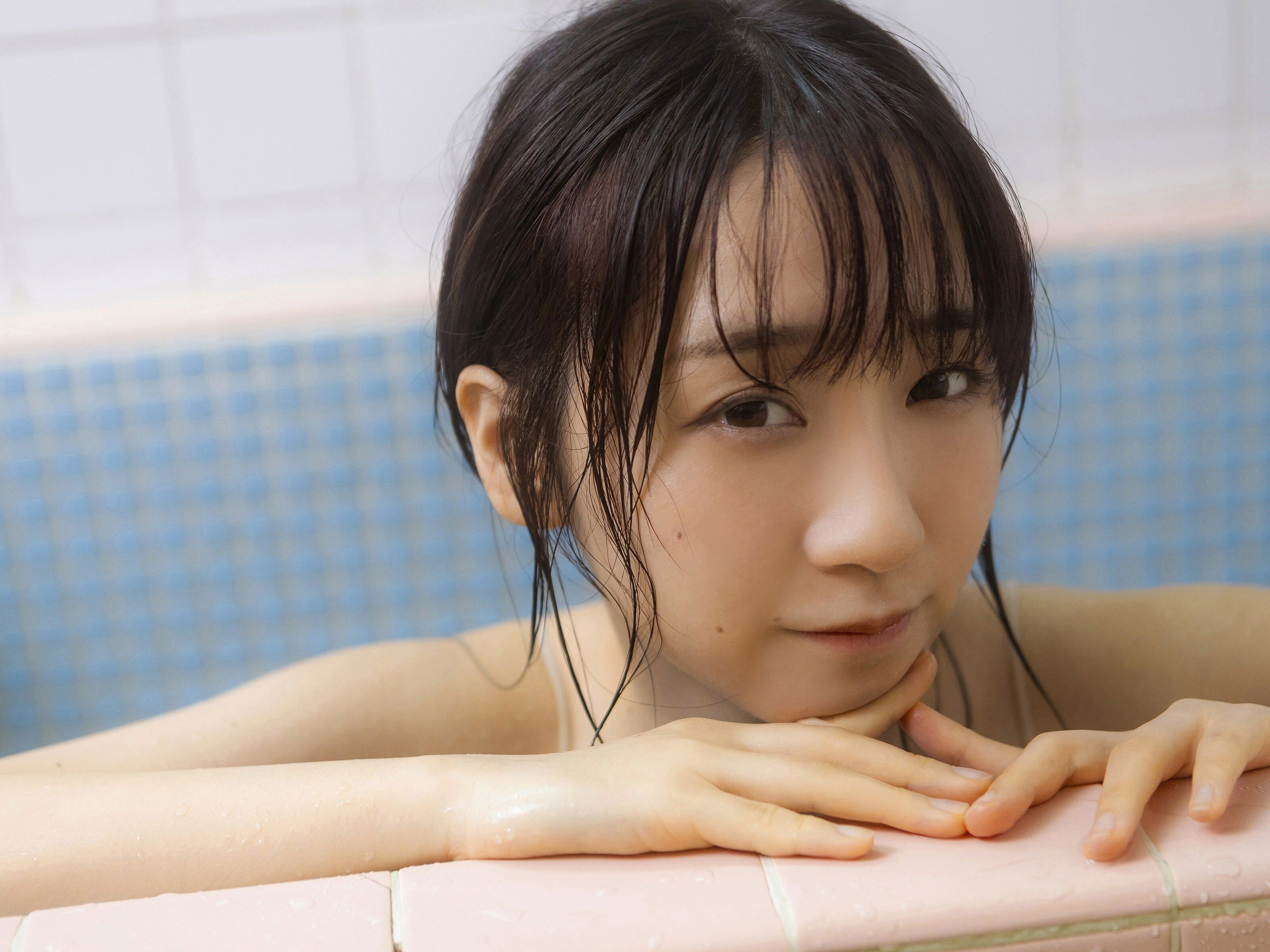 伊織もえ - 一泊二日、一緒にいよう/(65P)