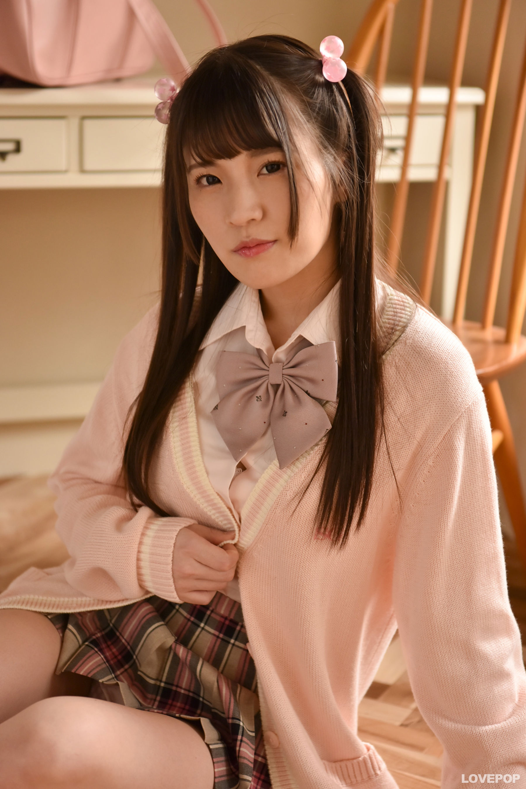 [LOVEPOP] Pia Tanaka 田中ぴあ Photoset 04/(86P)