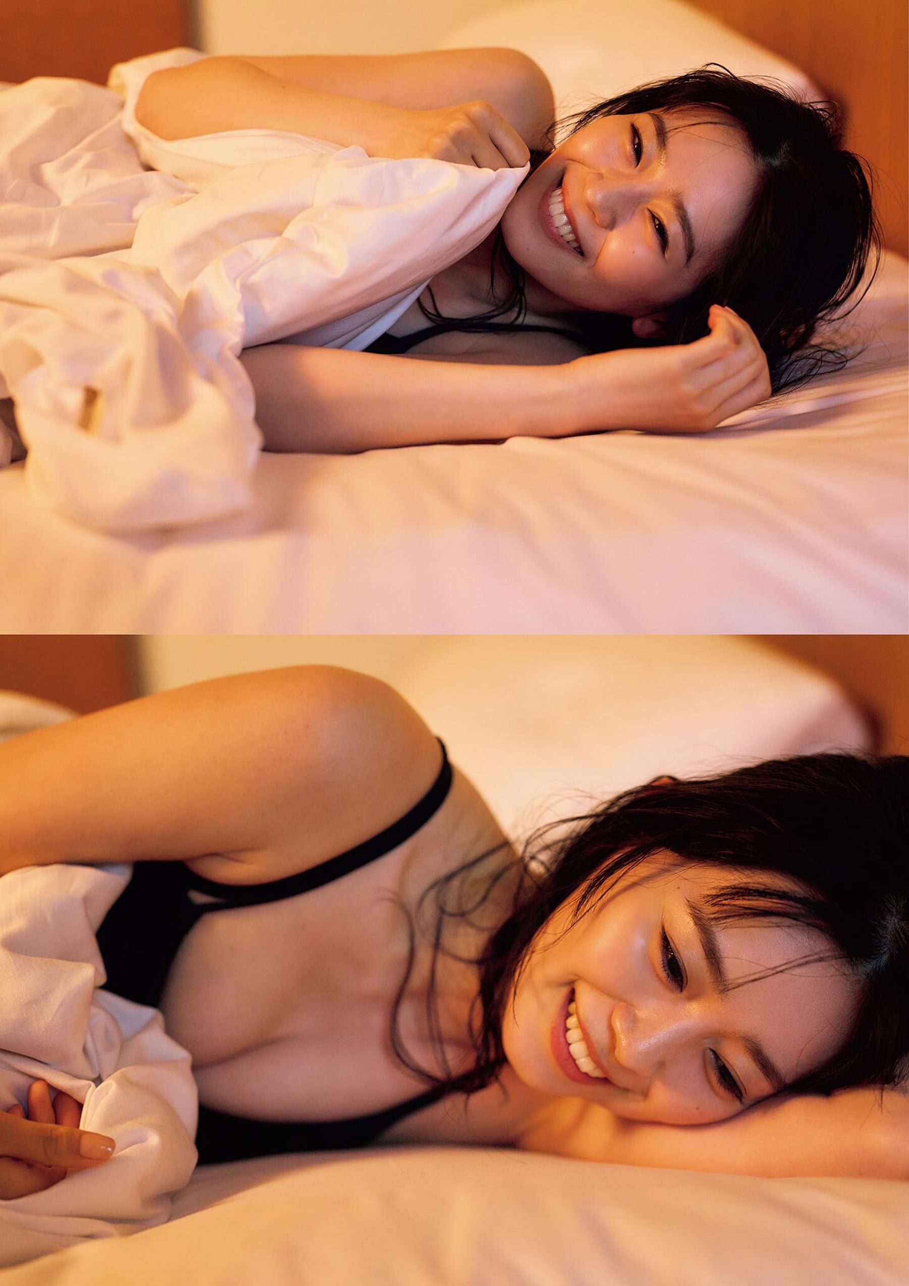 坂井仁香 - ひとかけら/(79P)