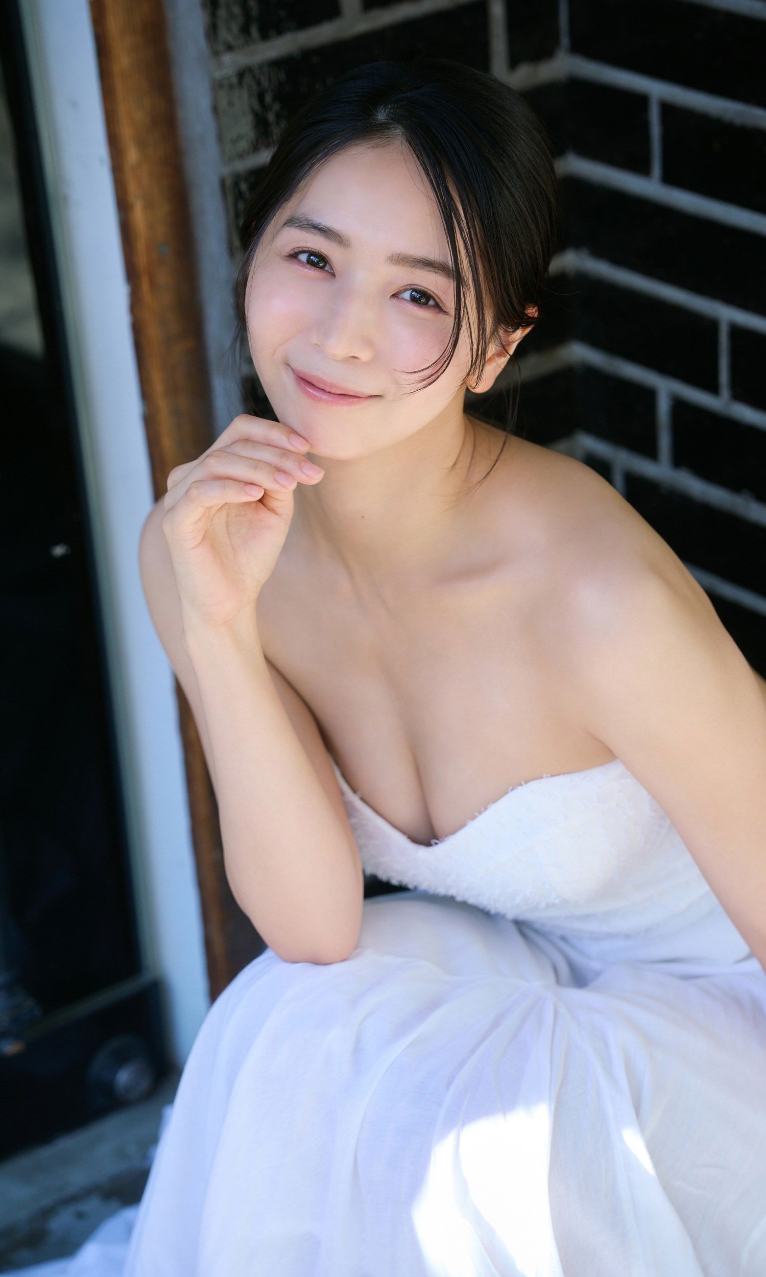 傳谷英里香 - 太陽のミューズ/(81P)