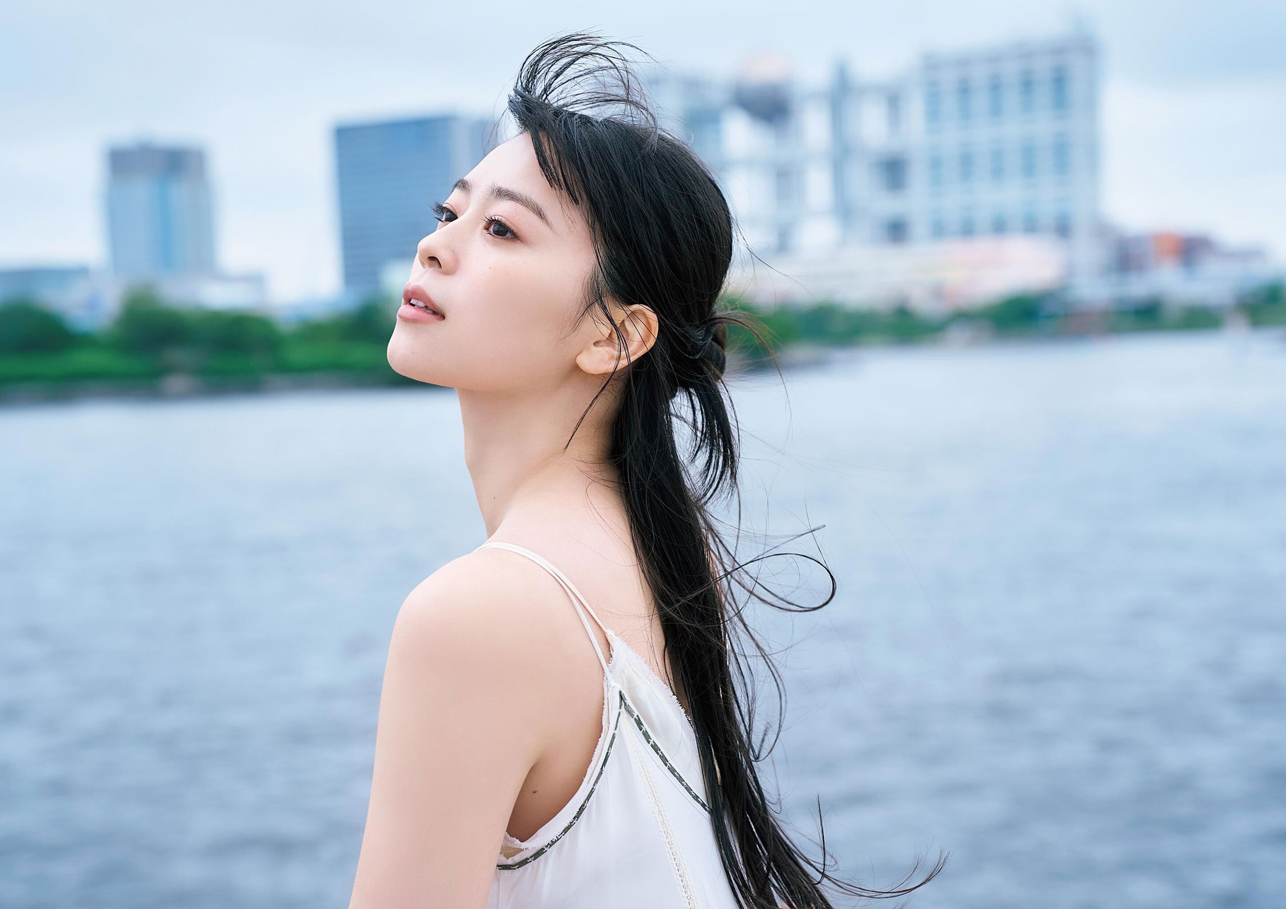 坂井仁香 - ひとかけら/(79P)