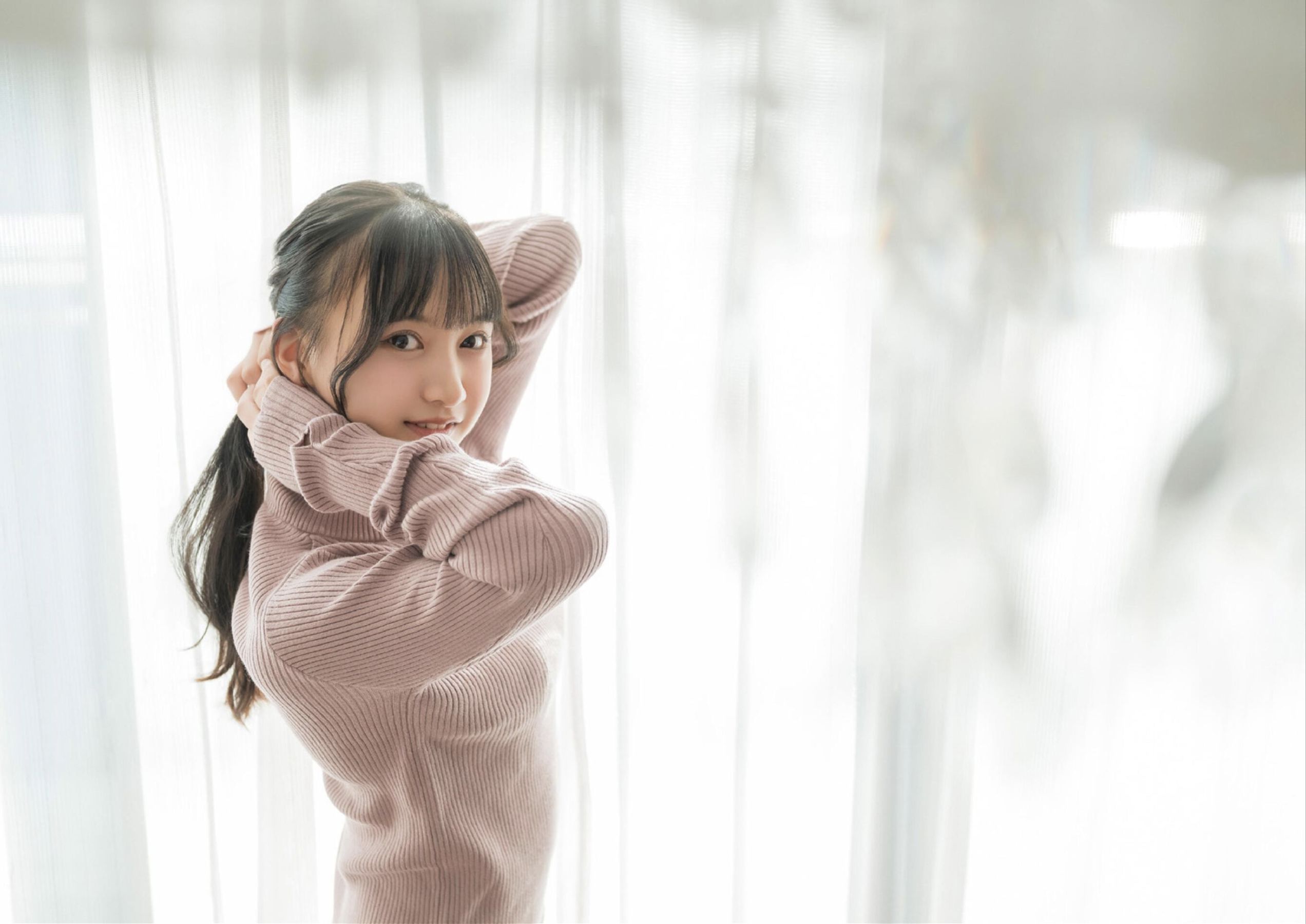 愛染ねね - 愛されドール/(113P)