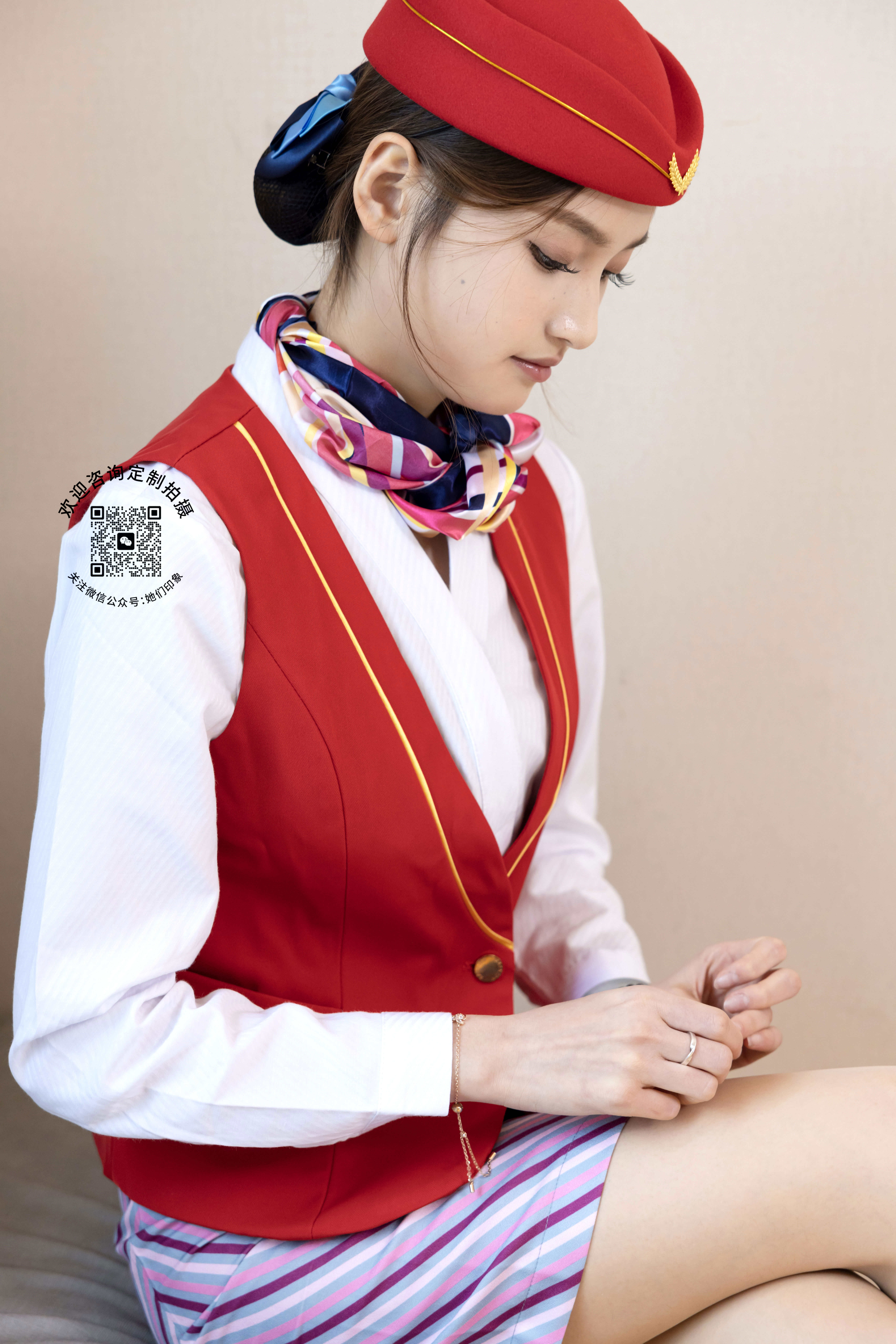 她们印象 No.029 南希/(165P)