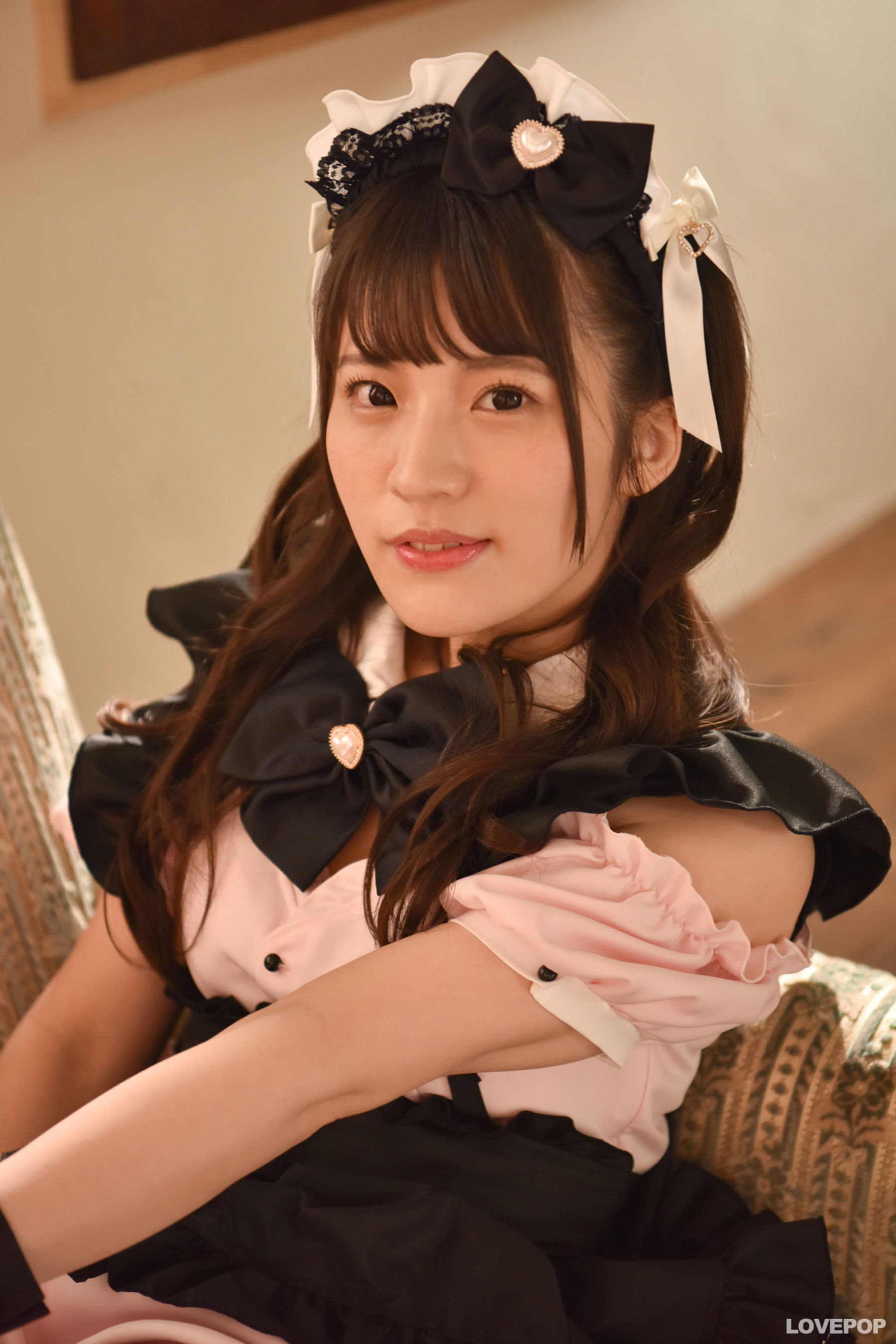 [LOVEPOP] Pia Tanaka 田中ぴあ Photoset 03/(88P)