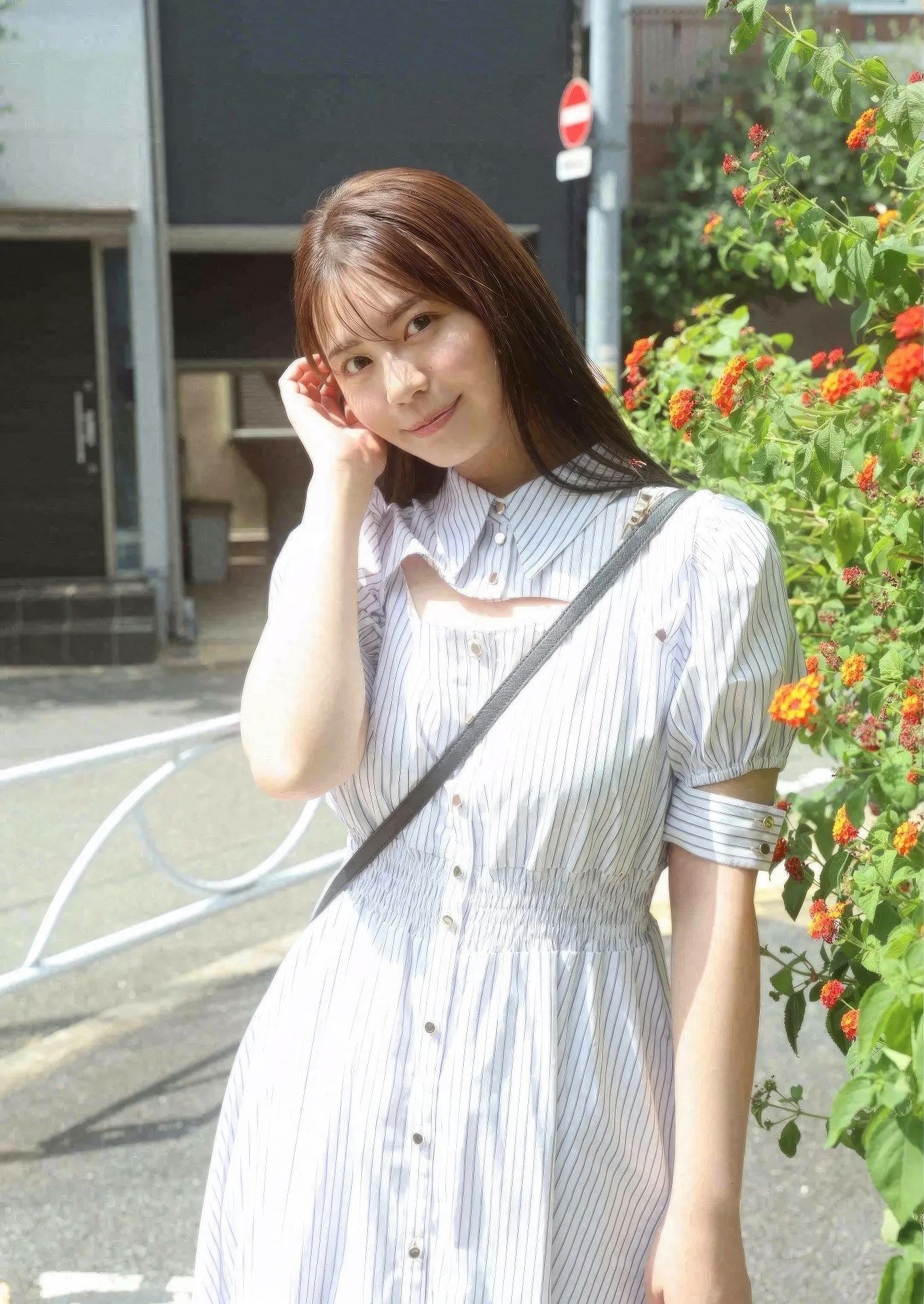 加藤愛梨 - 僕のかわいい彼女/(51P)