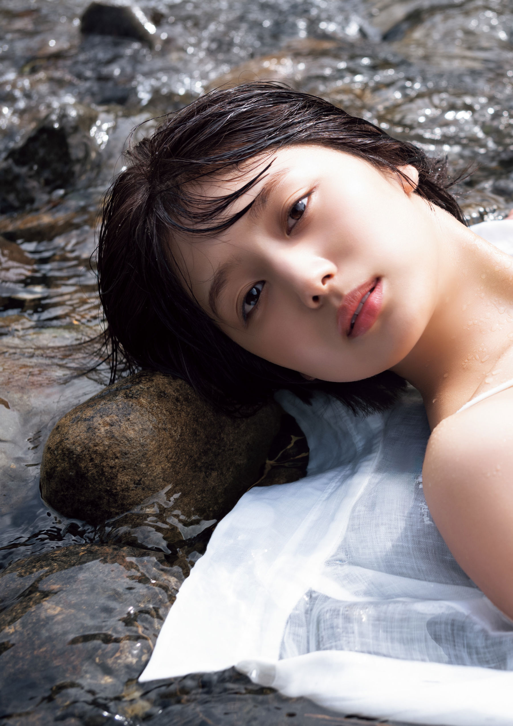 北野瑠華 - ヴィーナスの、誕生/(149P)