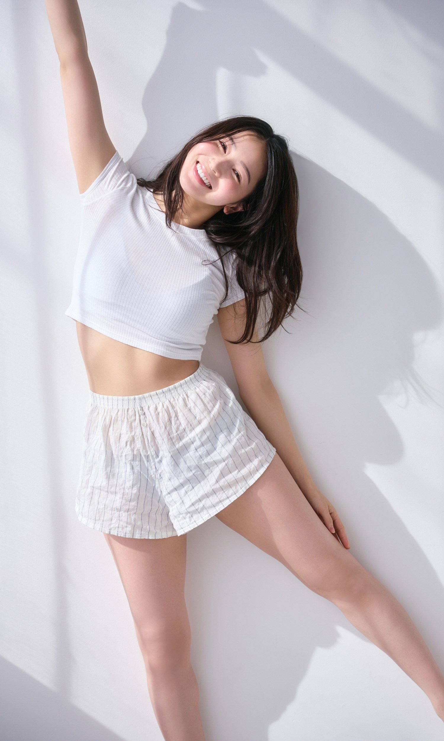 傳谷英里香 - 太陽のミューズ/(81P)
