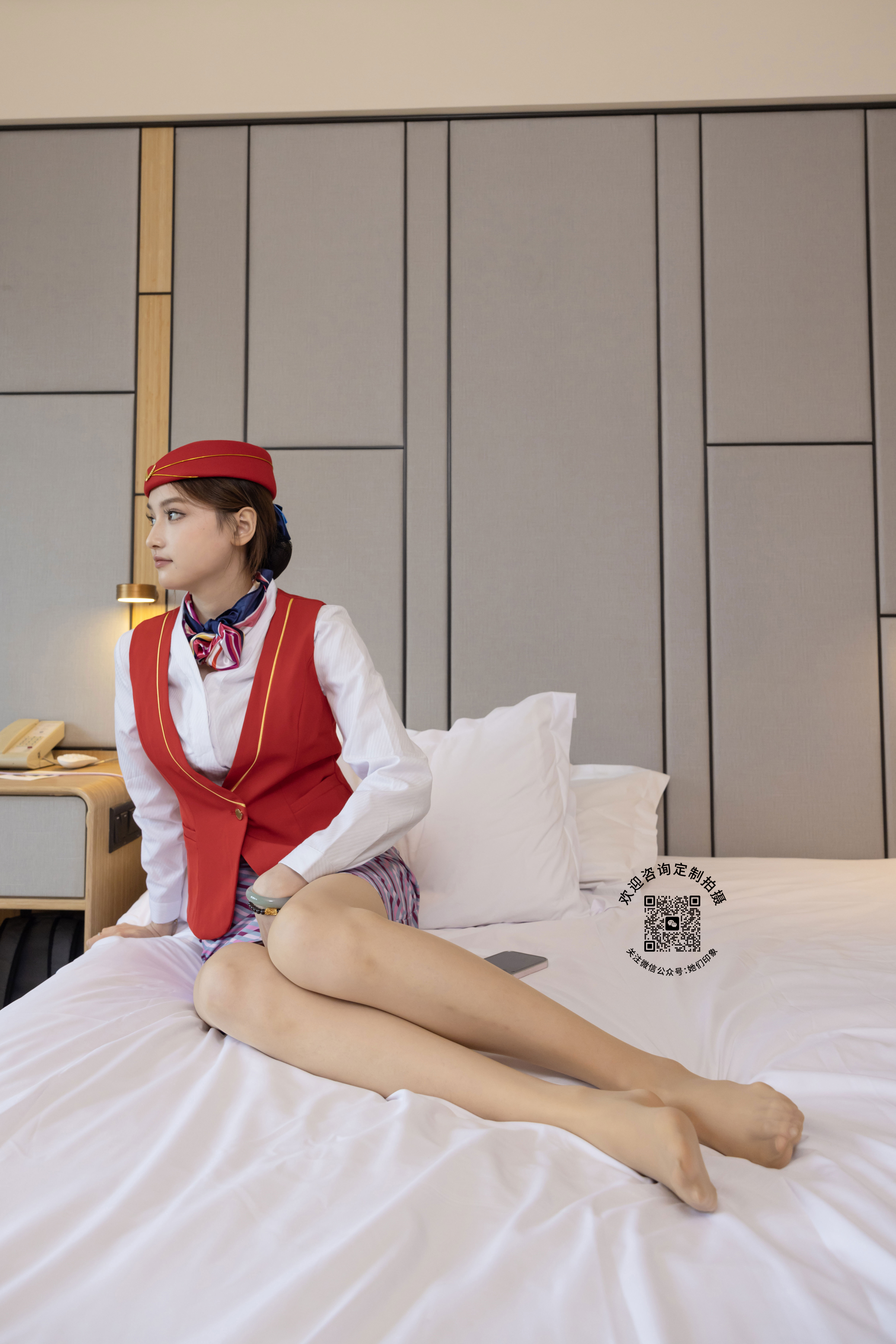她们印象 No.029 南希/(165P)