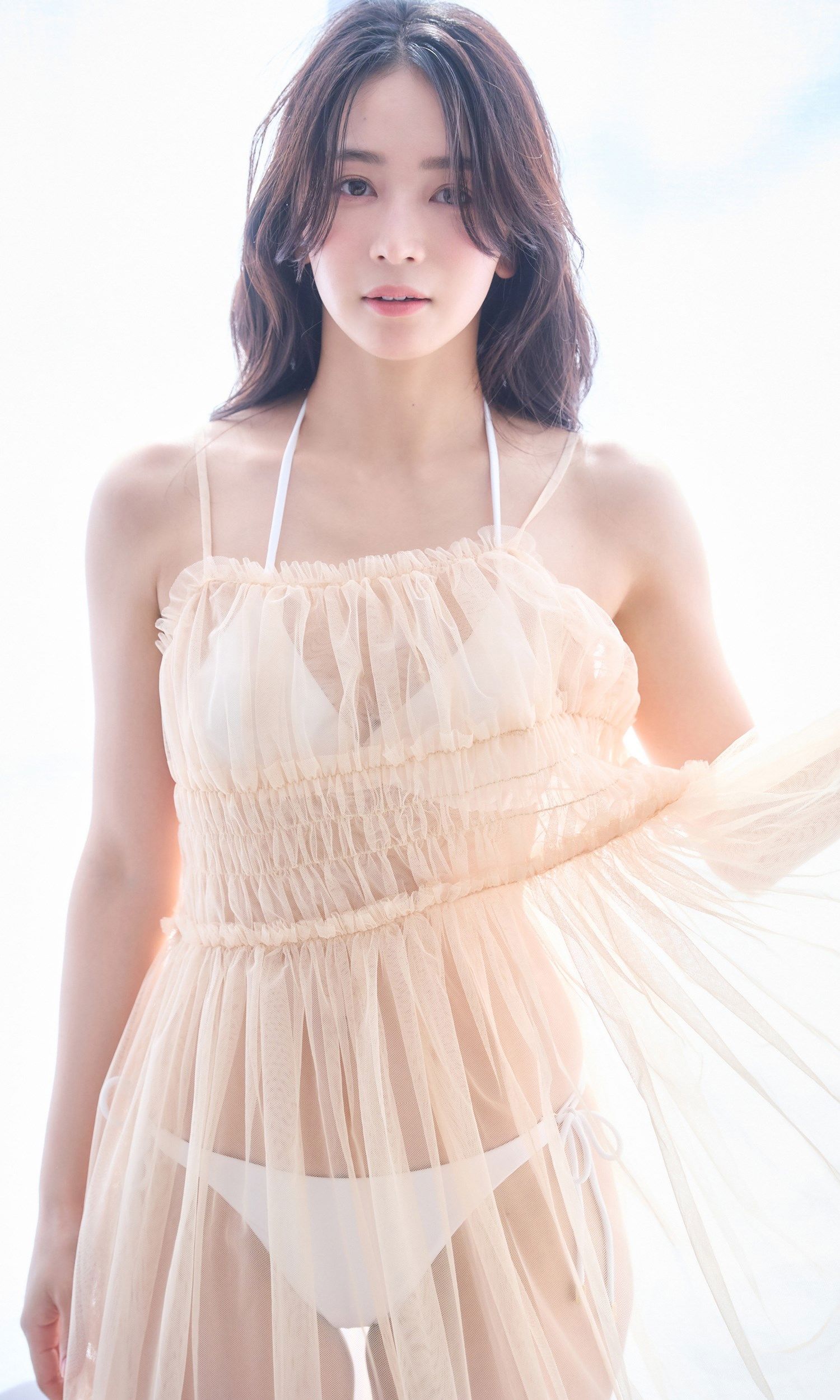 傳谷英里香 - 太陽のミューズ/(81P)