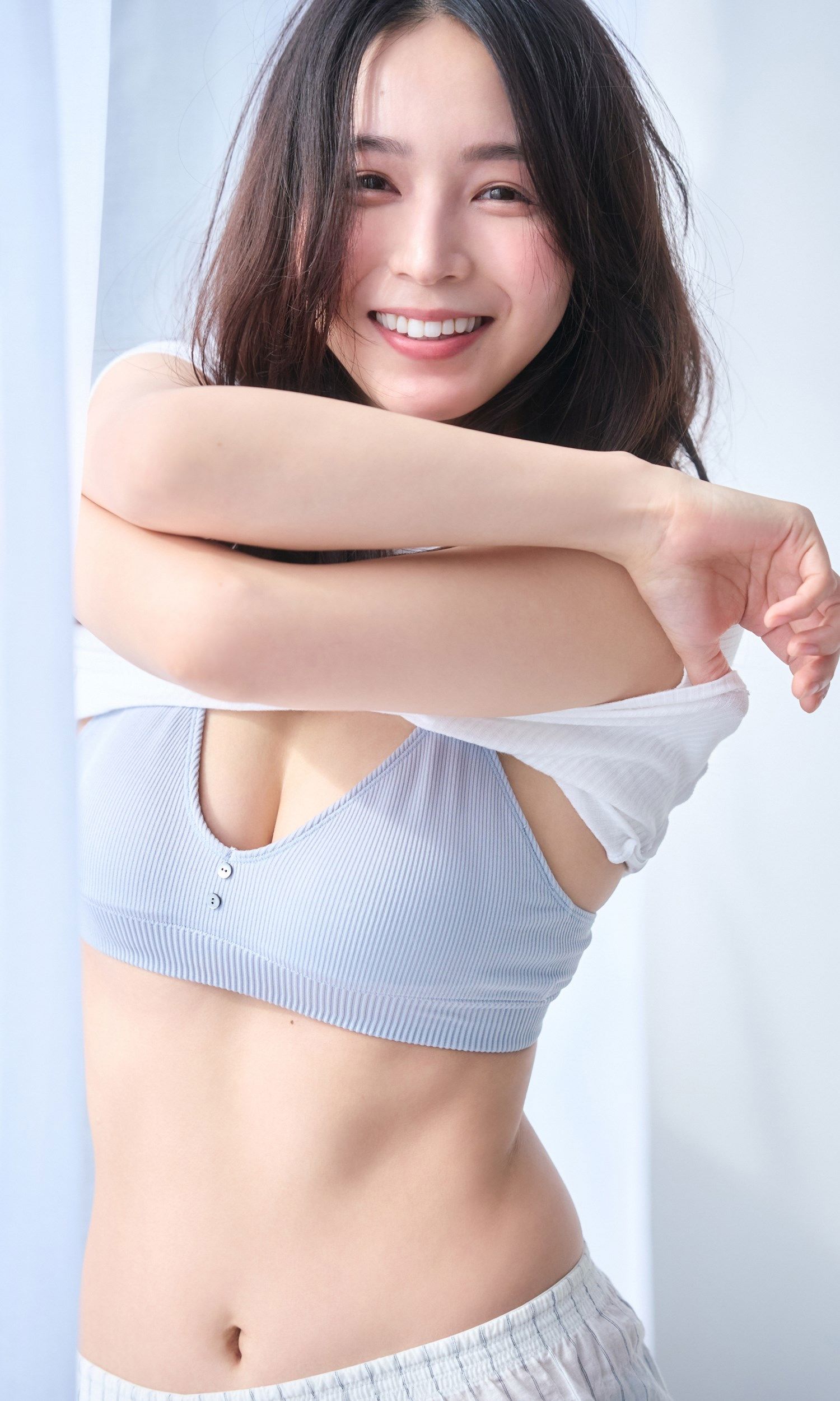 傳谷英里香 - 太陽のミューズ/(81P)