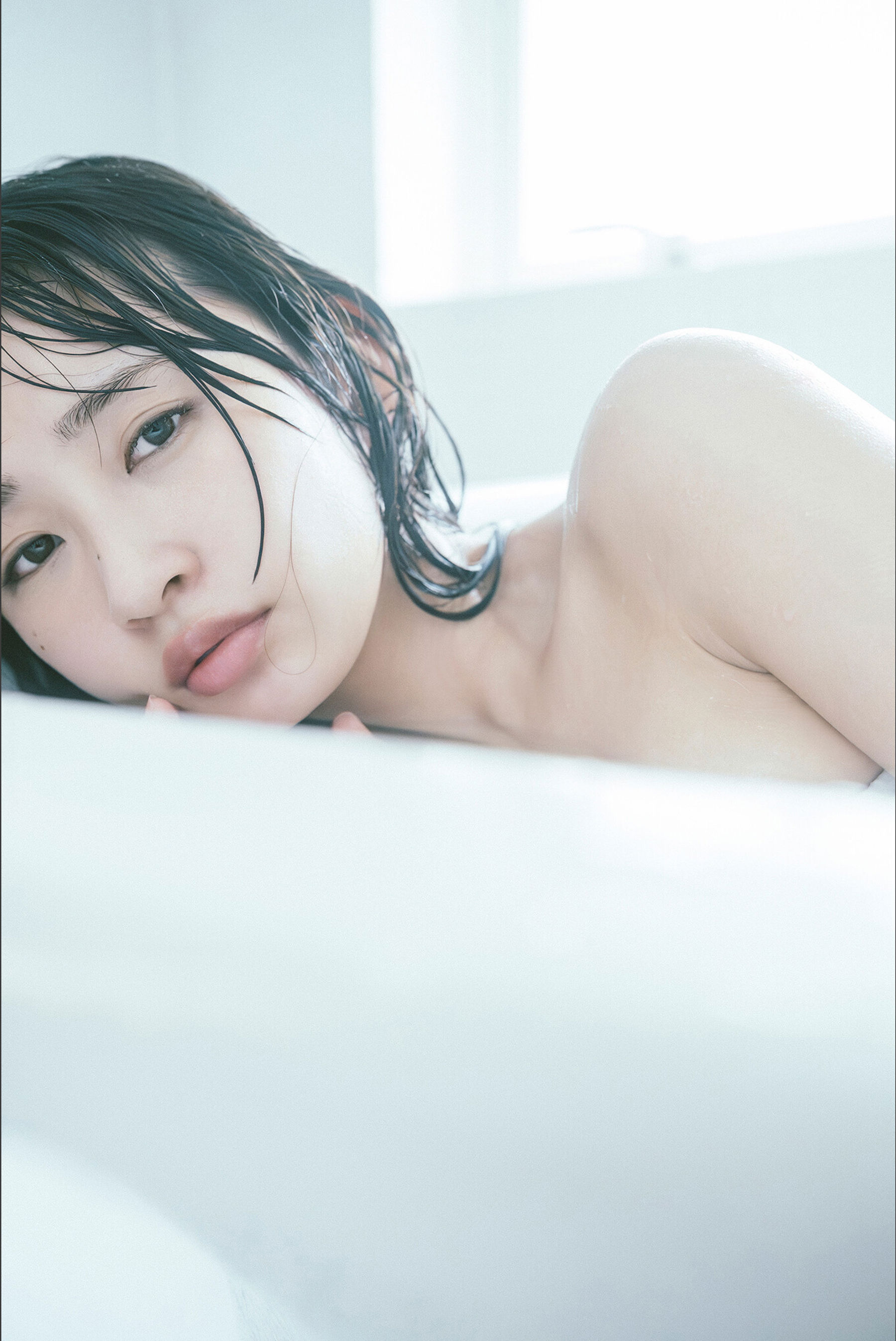 松本日向 - 寂しがり屋のLovely Doll/(71P)