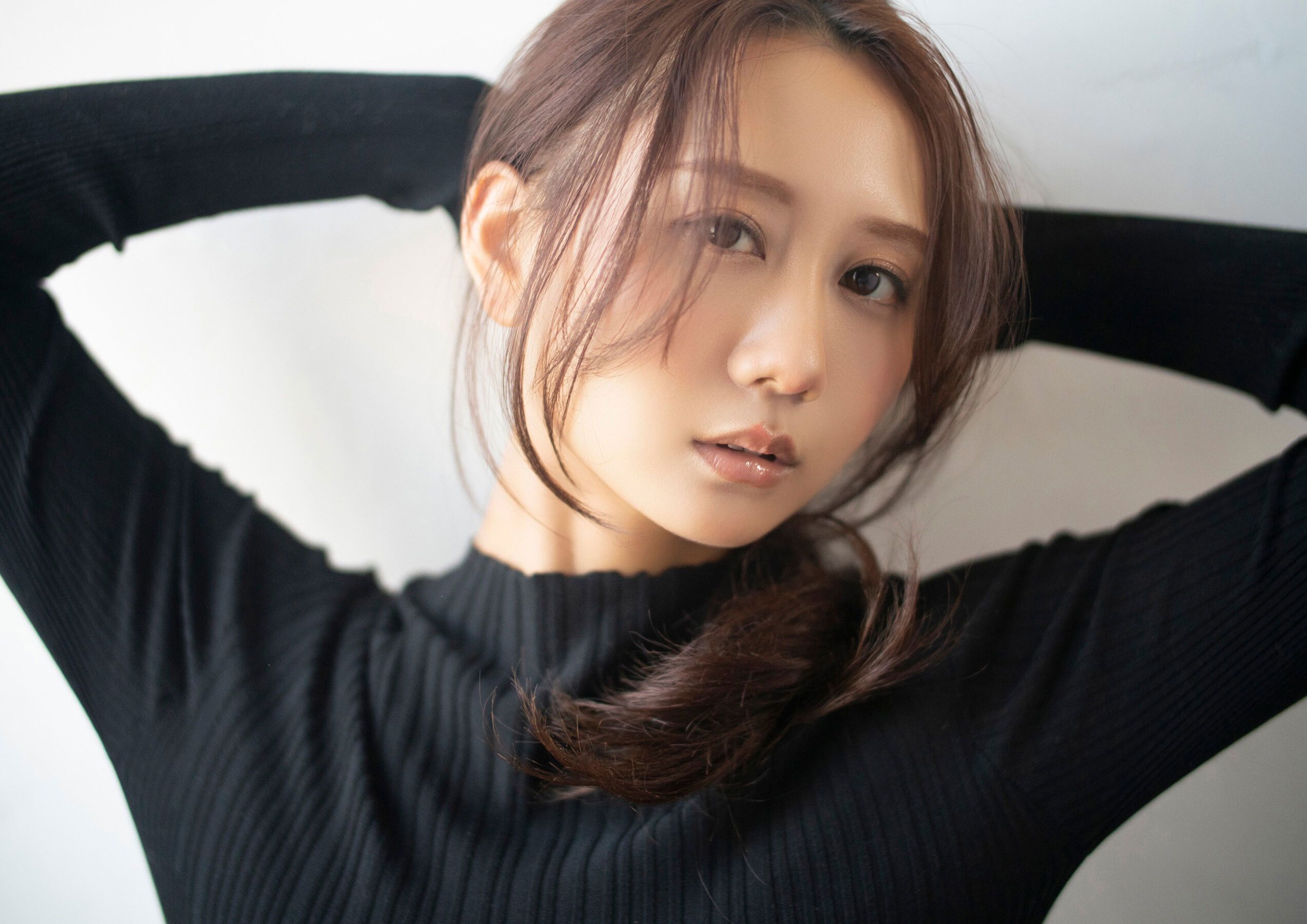 古畑奈和 - 愛の証明/(59P)