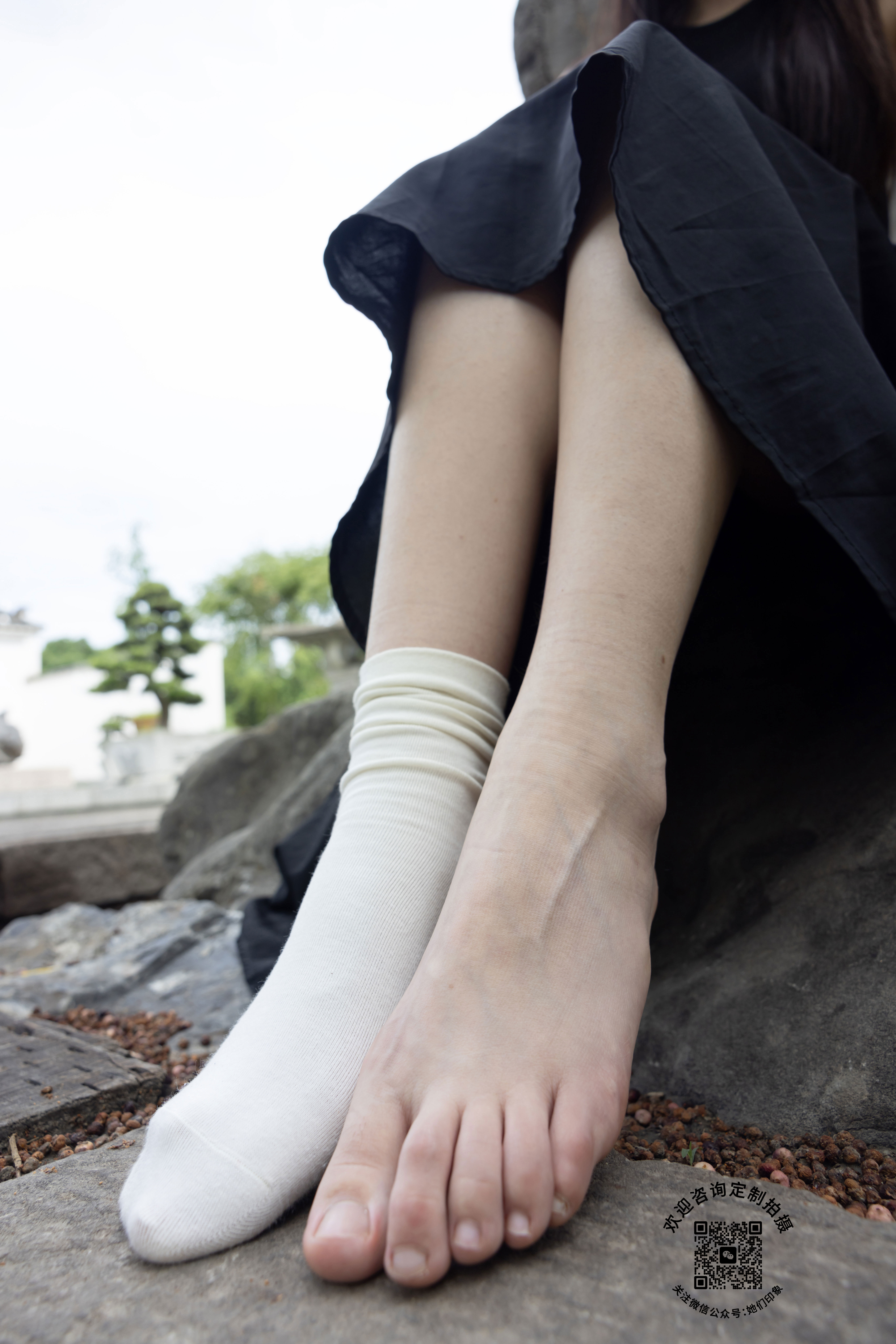 她们印象 No.024 梦云/(145P)