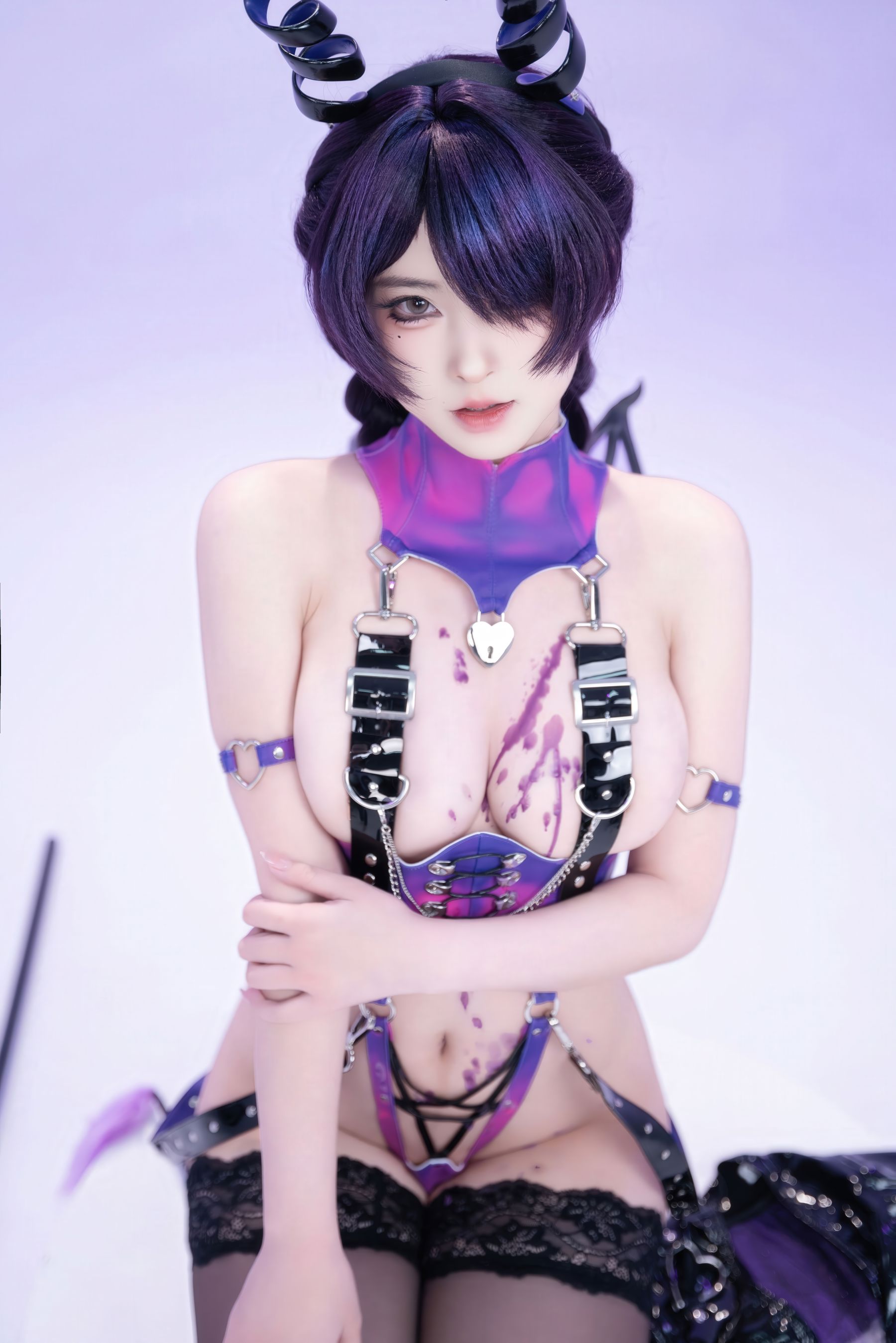 尤物清水由乃 - 萄/(103P)