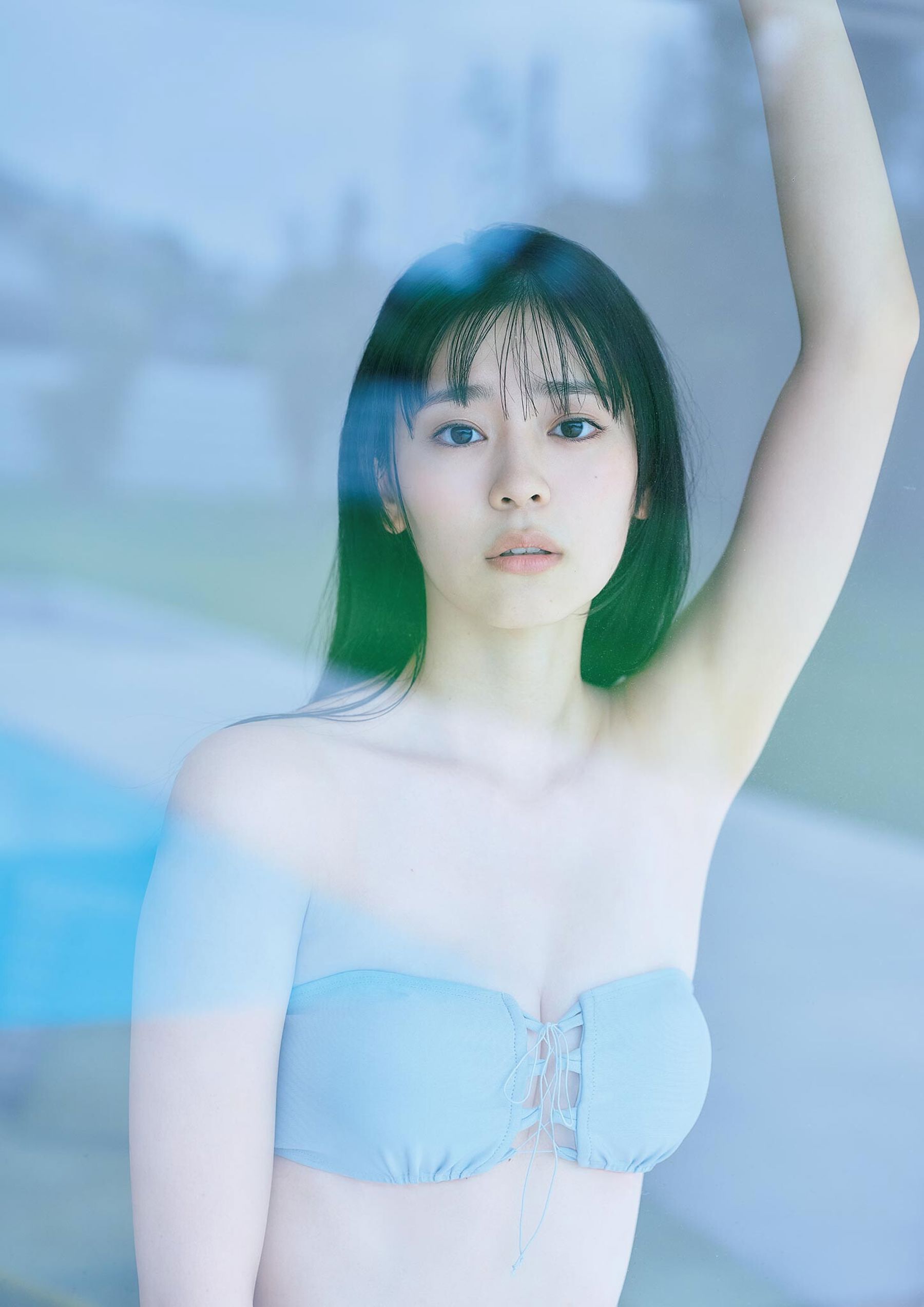 坂井仁香 - ひとかけら/(79P)