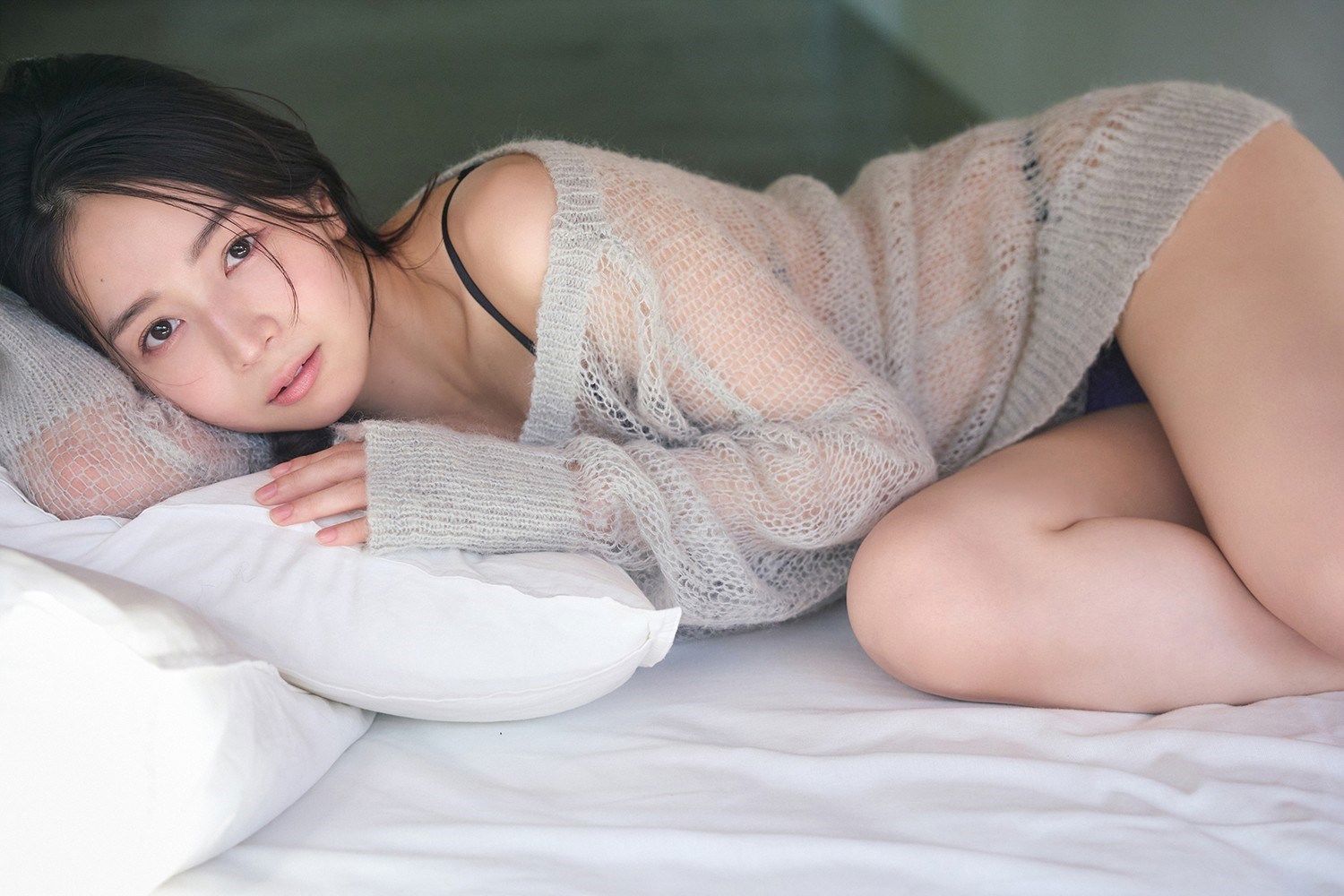 傳谷英里香 - 太陽のミューズ/(81P)